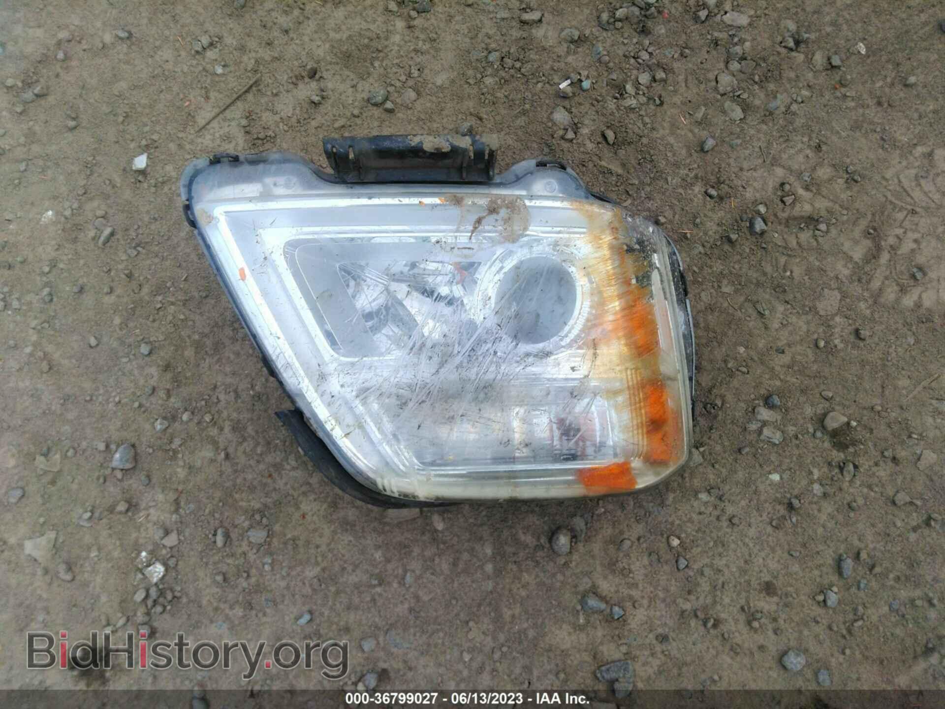 2013 GMC TERRAIN - VIN: 2GKALMEK2D6291759 - Photo 12