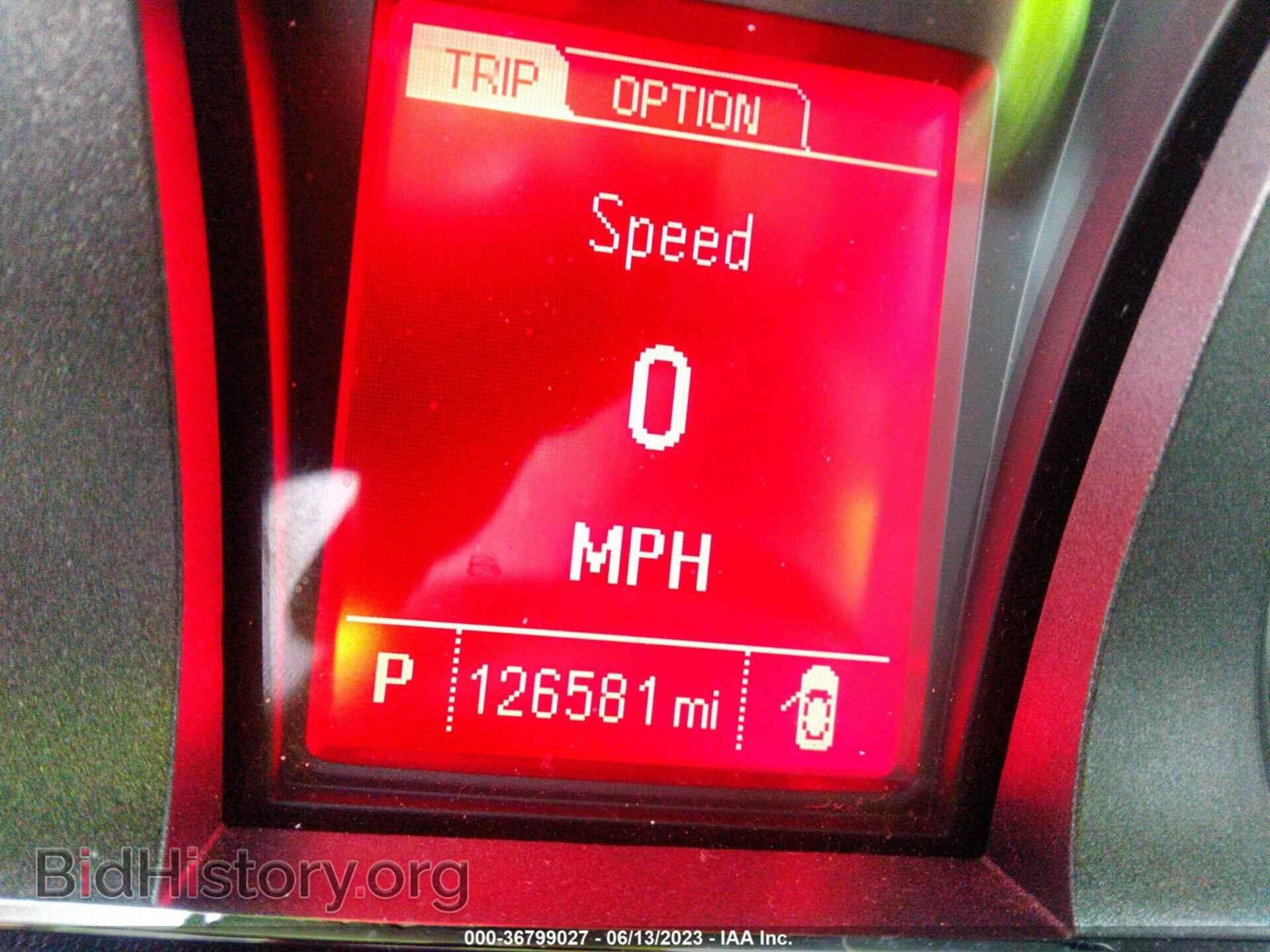 2013 GMC TERRAIN - VIN: 2GKALMEK2D6291759 - Photo 16