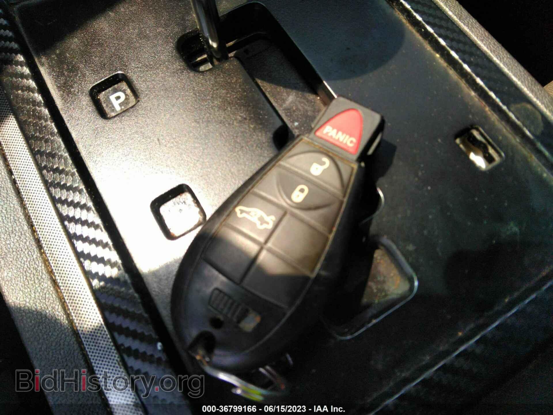 2014 DODGE CHALLENGER - VIN: 2C3CDYAG5EH270232 - Photo 11