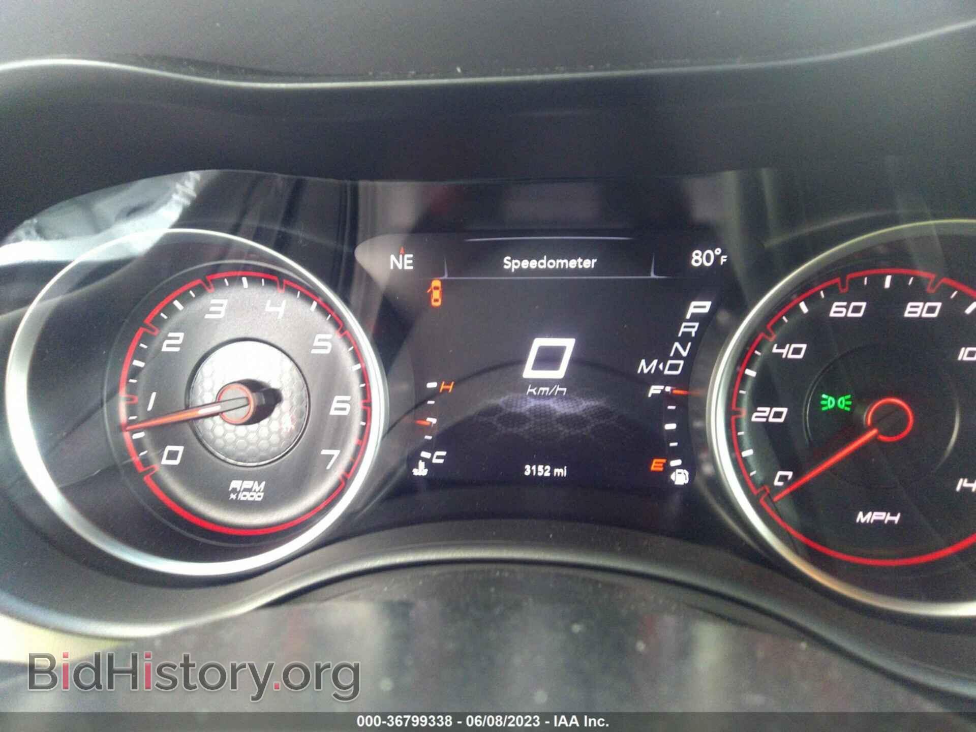 2023 DODGE CHARGER - VIN: 2C3CDXBG1PH547082 - Фото 7