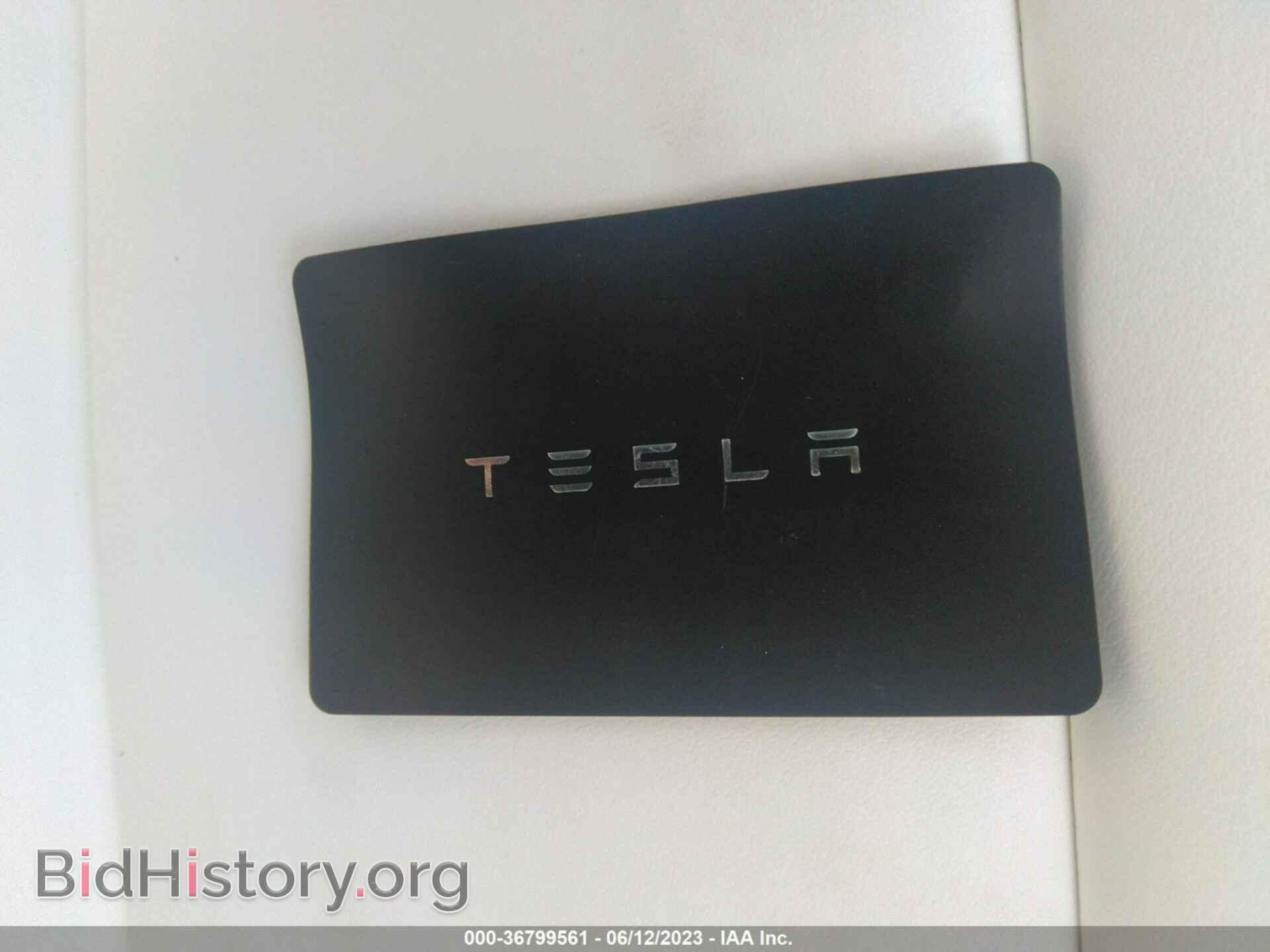 2021 TESLA MODEL 3 - VIN: 5YJ3E1EB9MF993097 - Photo 11