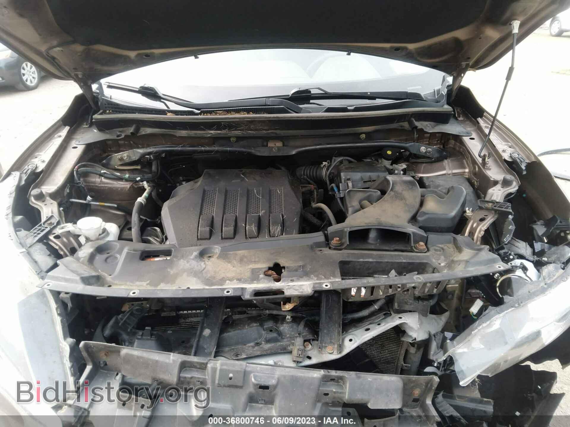 2019 MITSUBISHI ECLIPSE CROSS - VIN: JA4AS3AA6KZ015215 - Фото 10