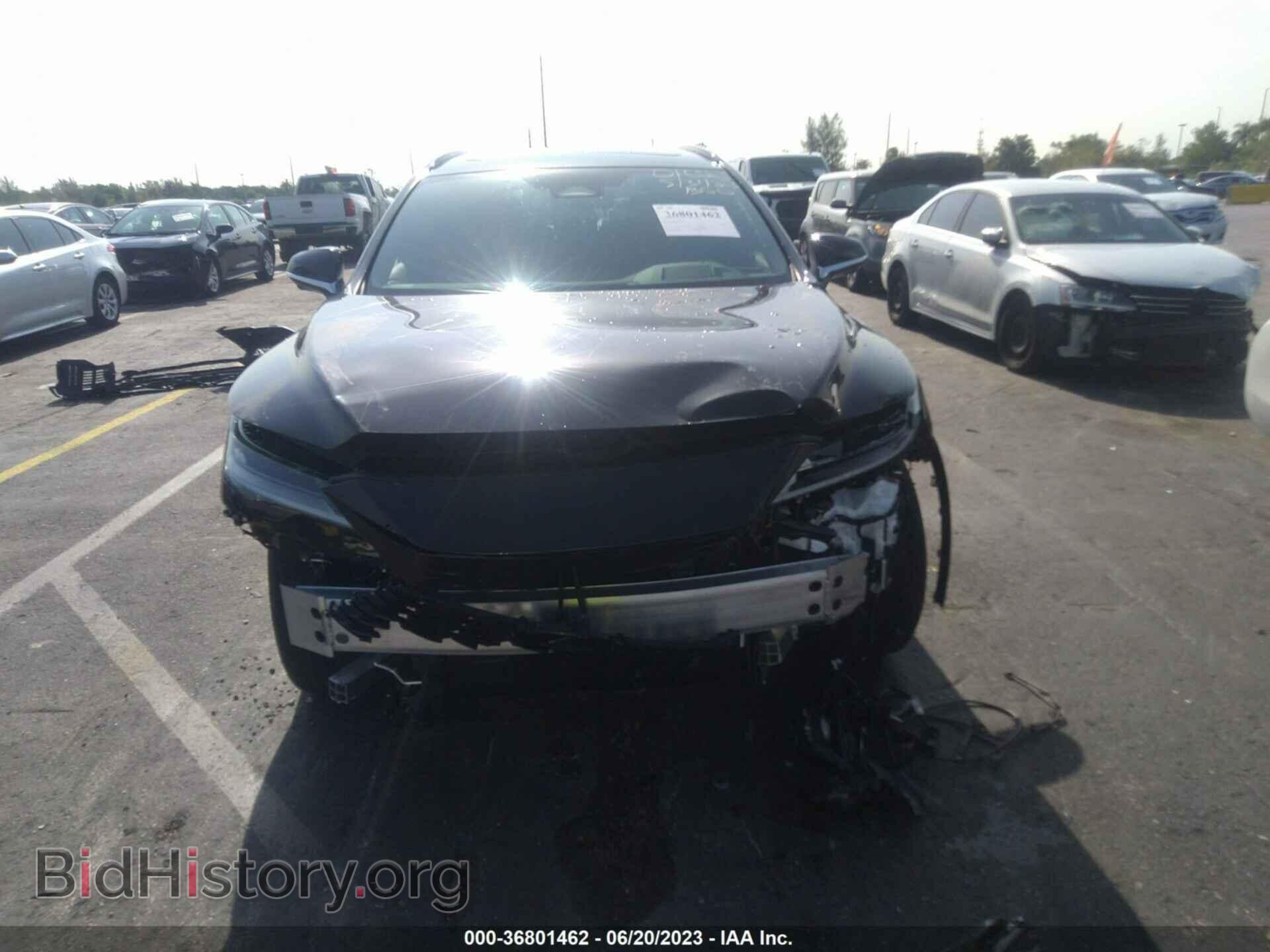 2023 LEXUS RX 350 - VIN: 2T2BAMCA8PC016363 - Photo 12