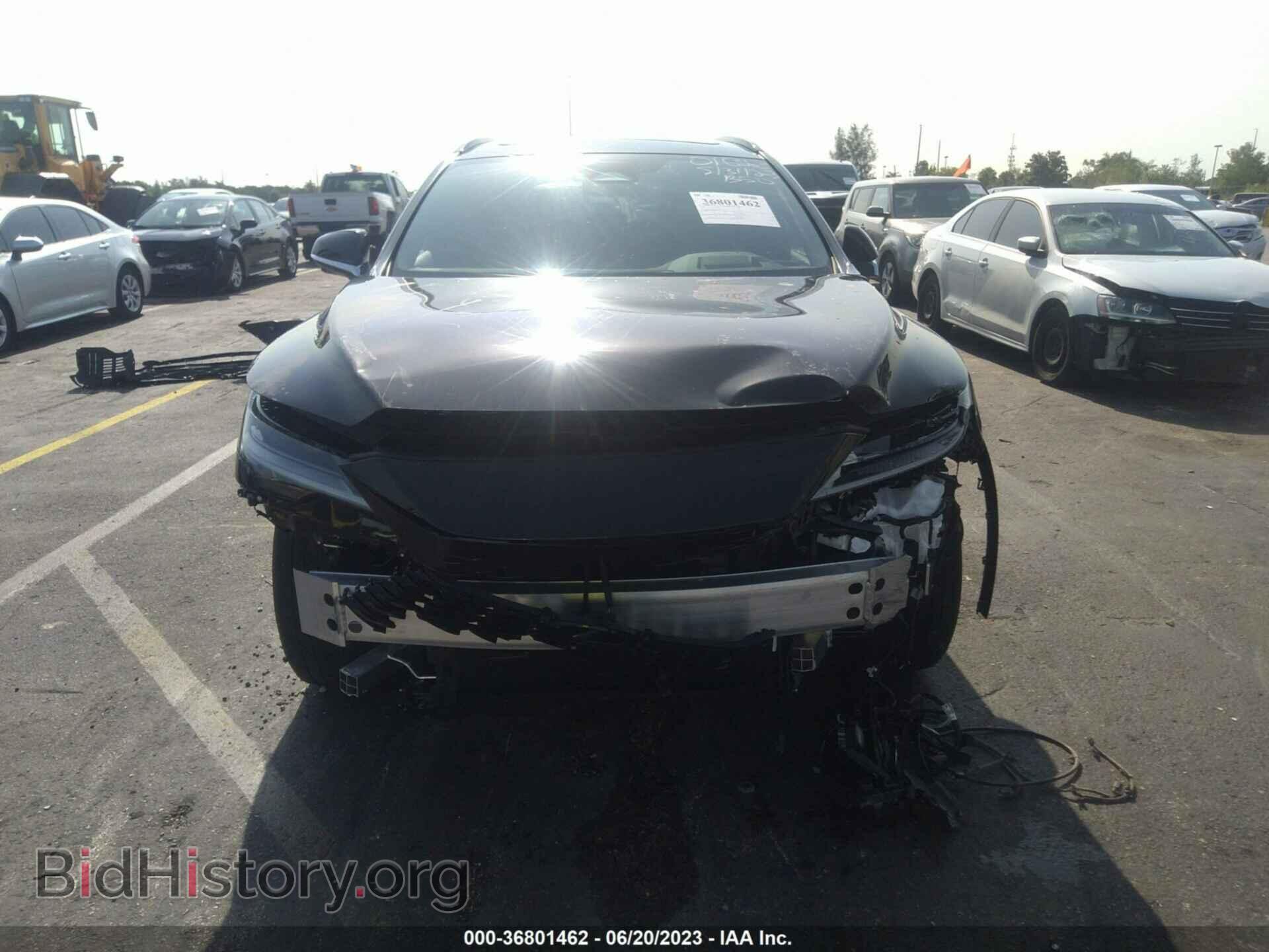 2023 LEXUS RX 350 - VIN: 2T2BAMCA8PC016363 - Photo 6