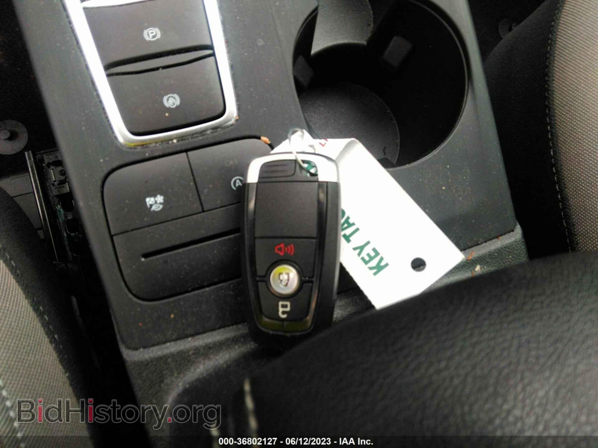 2021 FORD ESCAPE - VIN: 1FMCU0G63MUA73840 - Фото 11