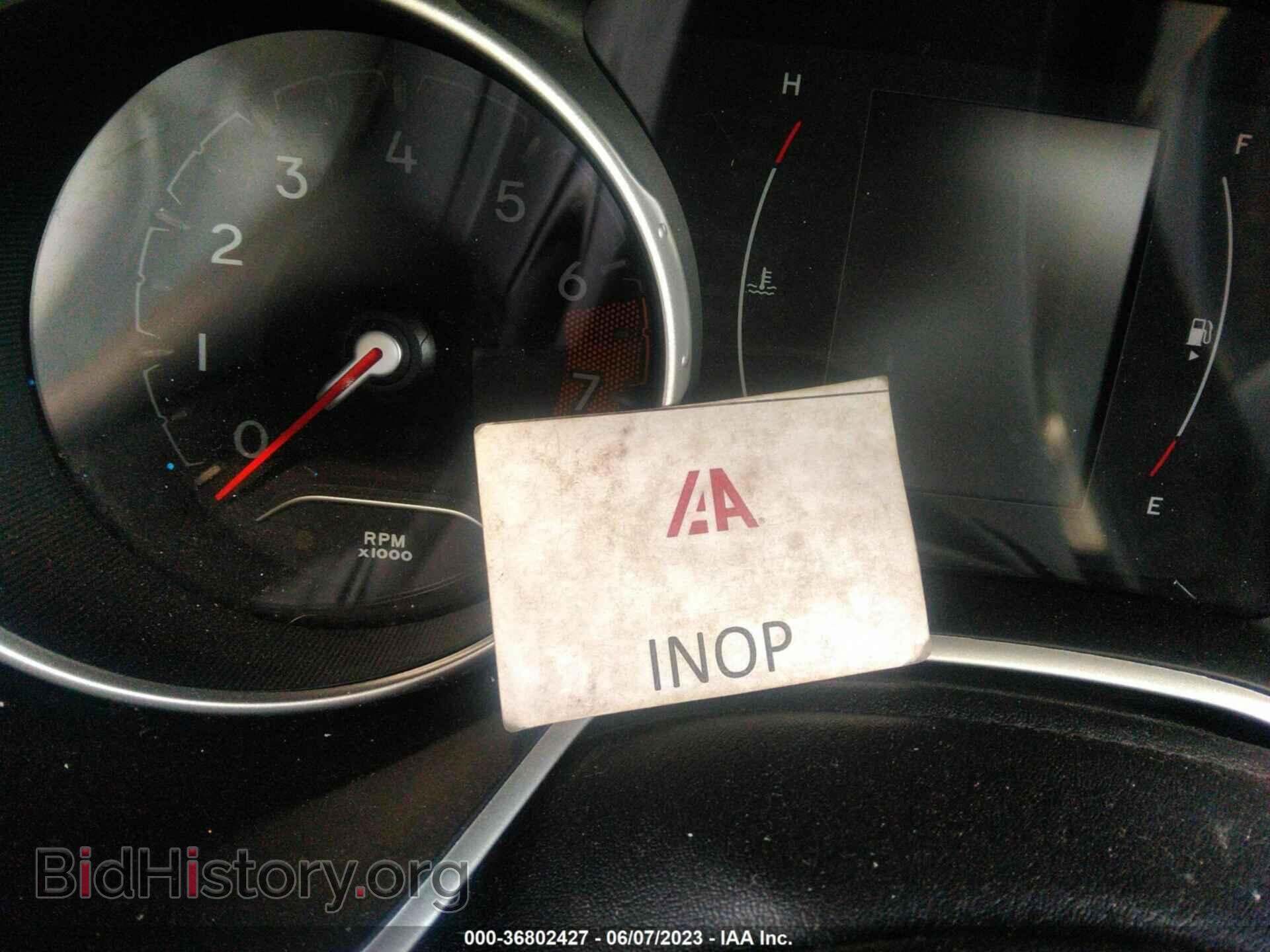 2020 JEEP COMPASS - VIN: 3C4NJCBB9LT248225 - Photo 7