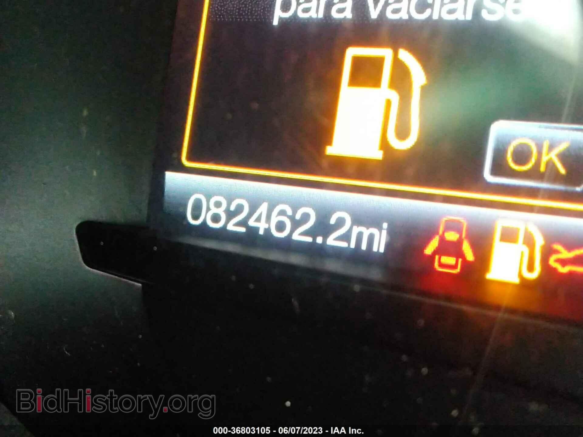 2018 FORD EDGE - VIN: 2FMPK4J99JBB67370 - Photo 7