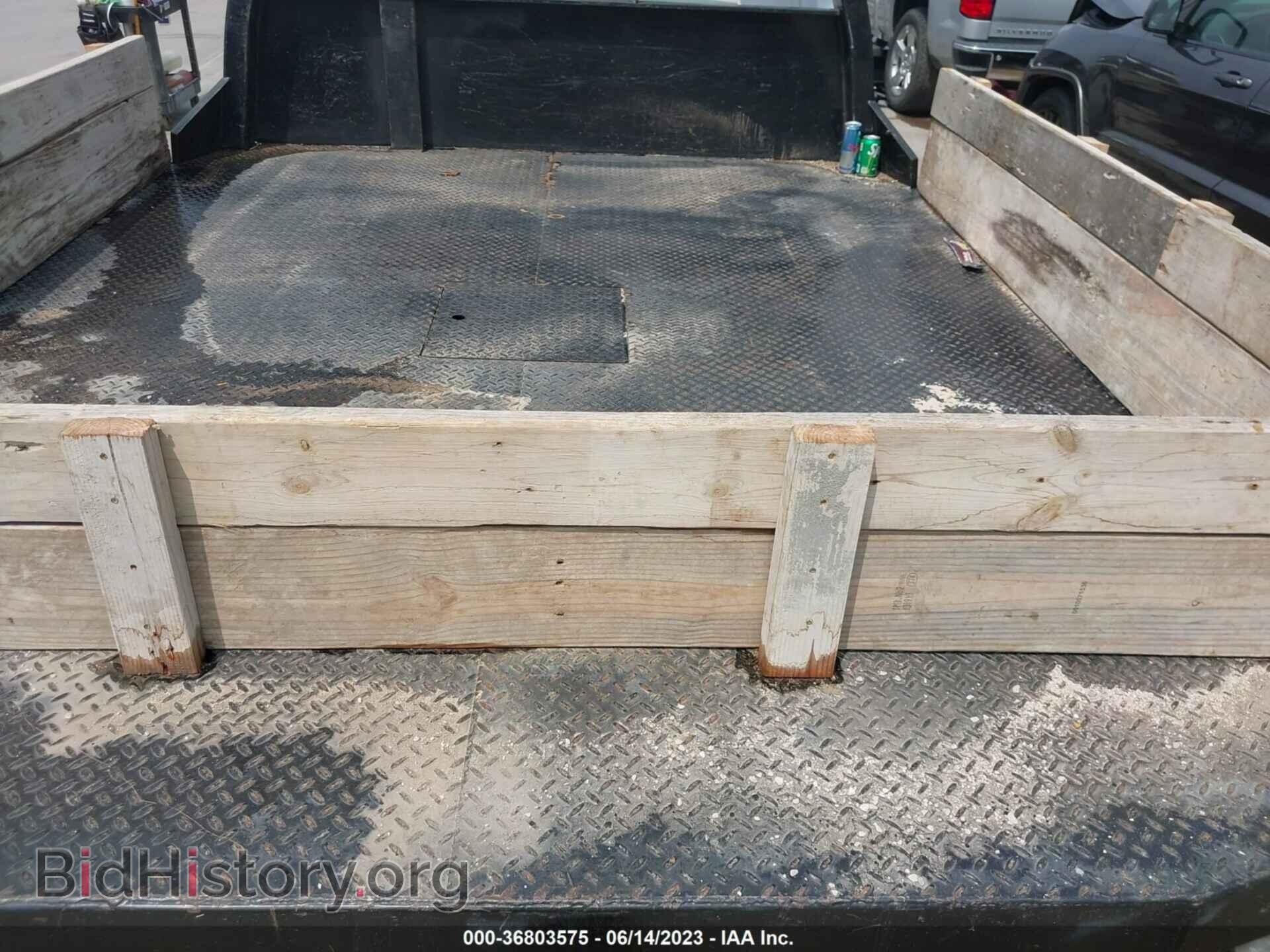 2018 RAM 3500 CHASSIS CAB - VIN: 3C7WRTCL2JG188592 - Photo 7