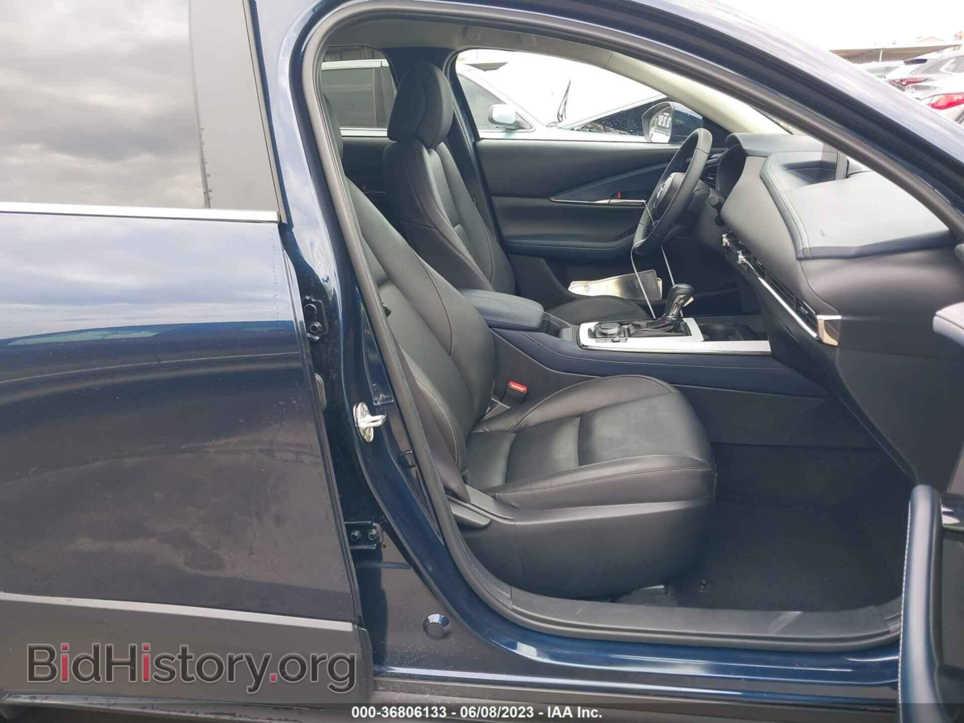 2021 MAZDA CX-30 - VIN: 3MVDMACL4MM209647 - Фото 5