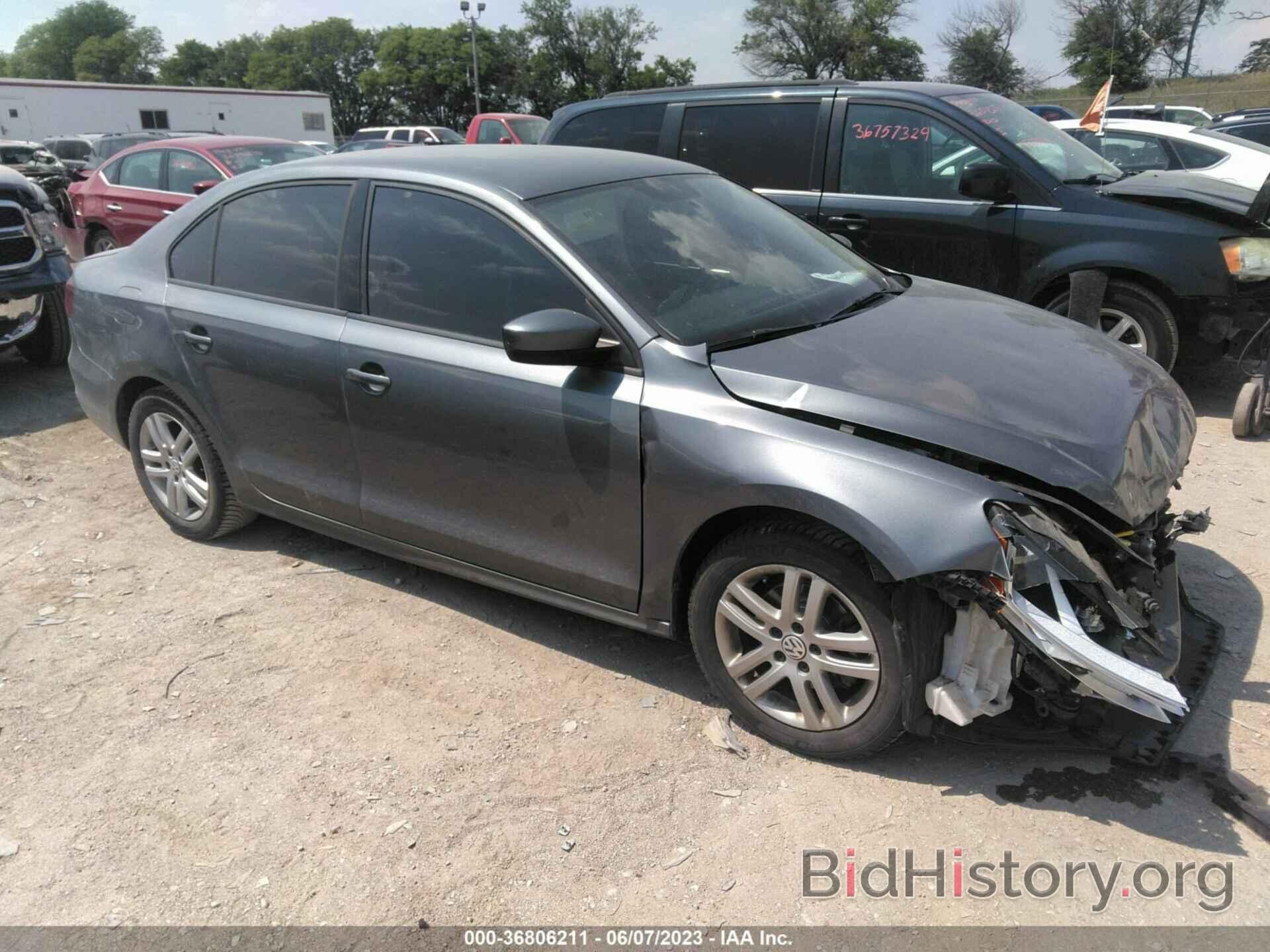 Photo 3VW167AJXJM208739 - VOLKSWAGEN JETTA 2018