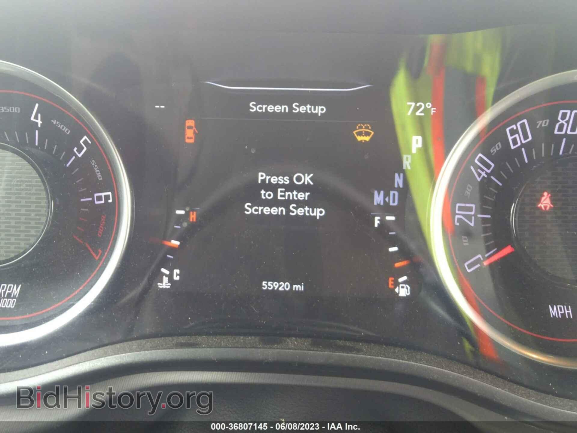 2019 DODGE CHALLENGER - VIN: 2C3CDZGG2KH684674 - Фото 7
