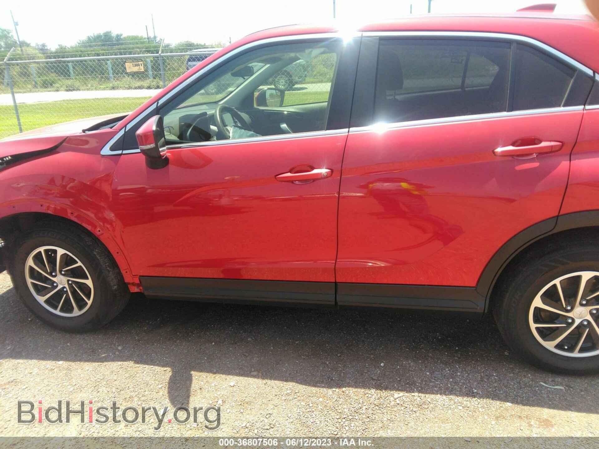 2020 MITSUBISHI ECLIPSE CROSS - VIN: JA4AT3AA4LZ028043 - Фото 13