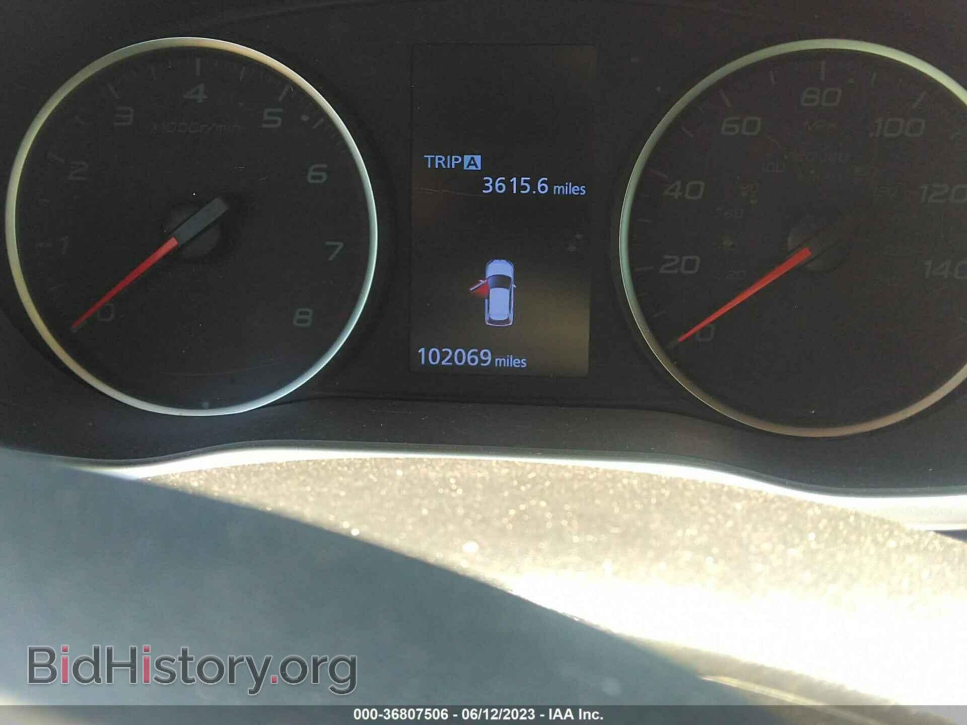 2020 MITSUBISHI ECLIPSE CROSS - VIN: JA4AT3AA4LZ028043 - Фото 14