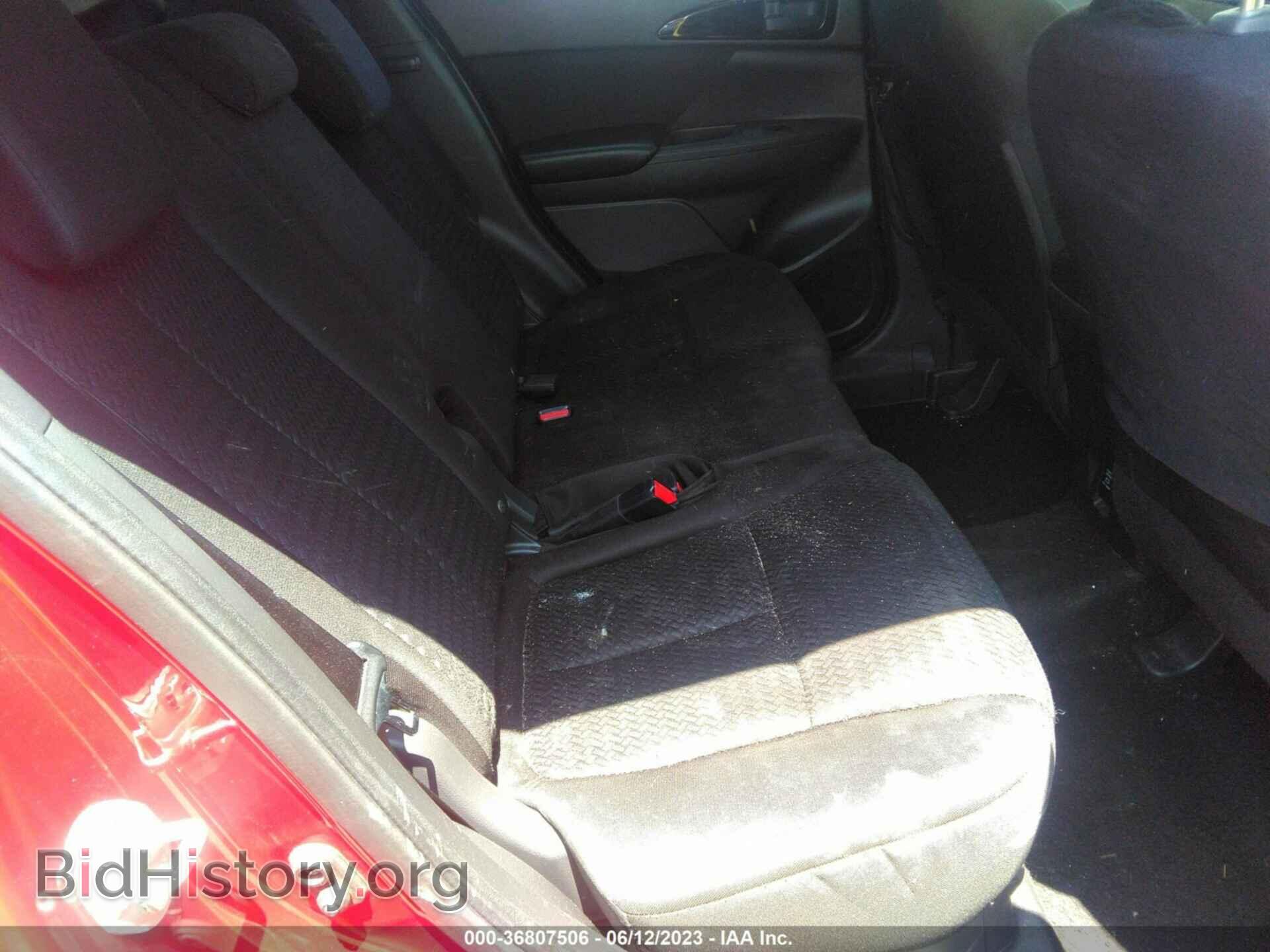 2020 MITSUBISHI ECLIPSE CROSS - VIN: JA4AT3AA4LZ028043 - Фото 8