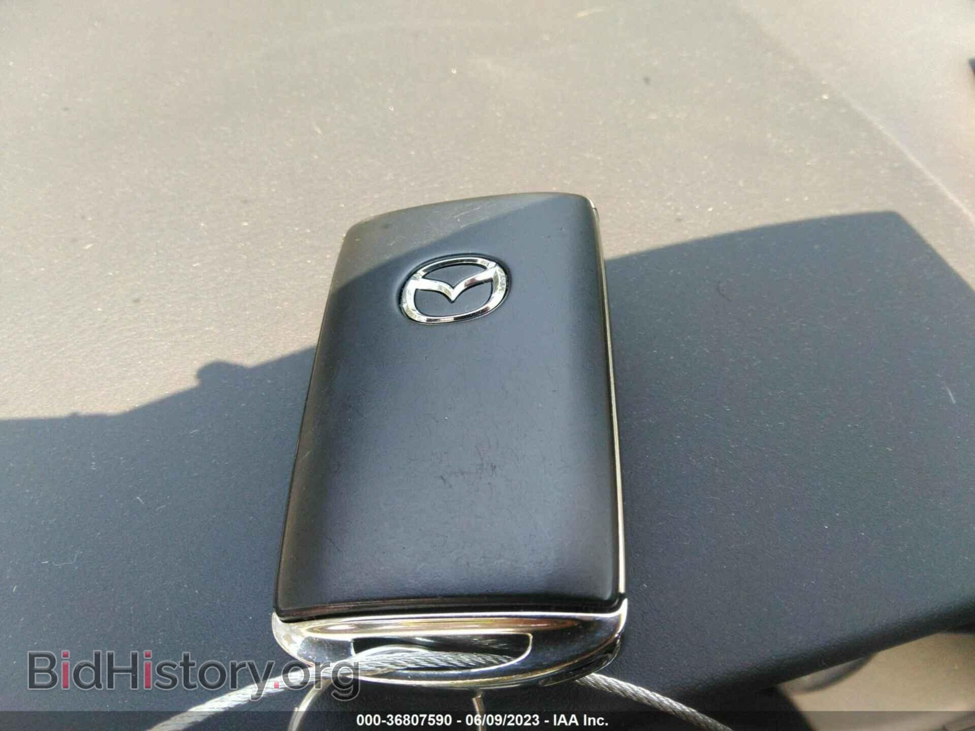 2023 MAZDA CX-30 - VIN: 3MVDMBCM4PM536441 - Фото 11