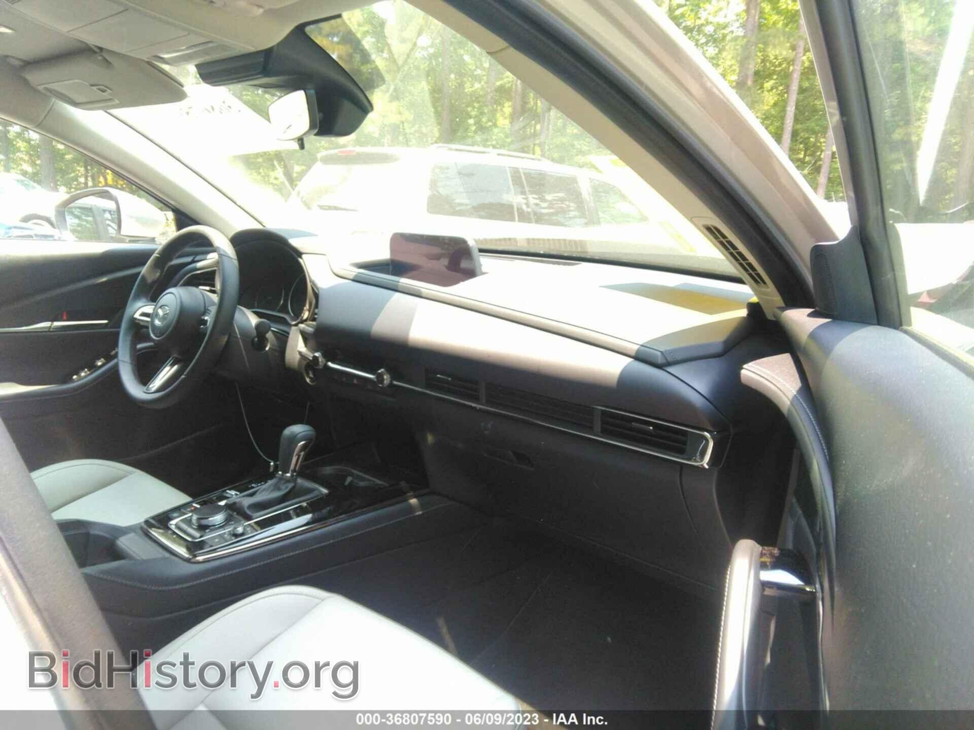 2023 MAZDA CX-30 - VIN: 3MVDMBCM4PM536441 - Фото 5