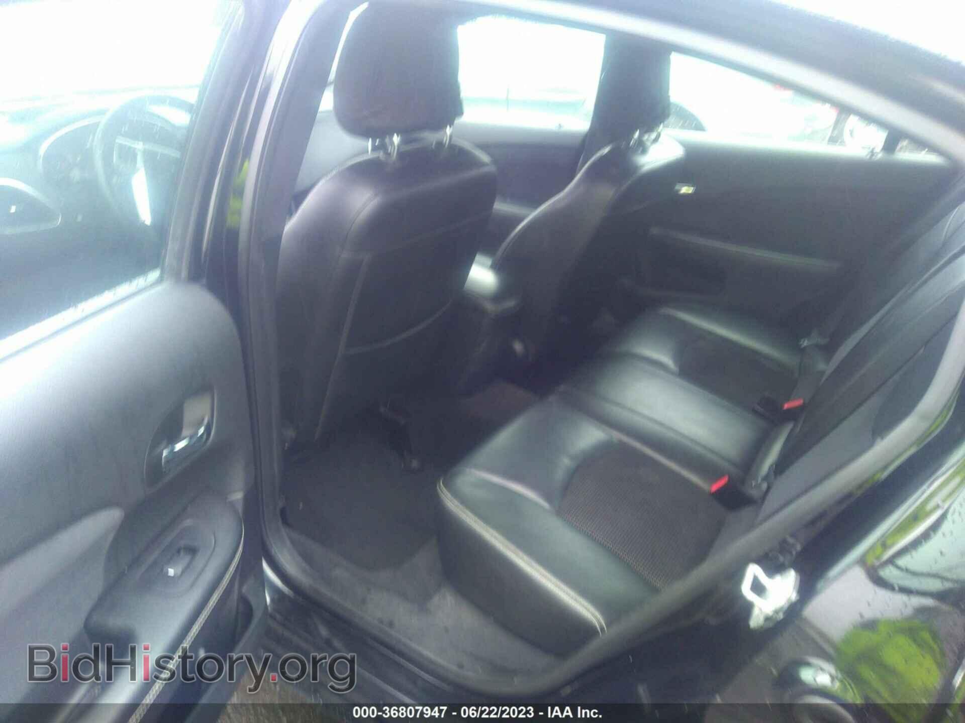 2013 CHRYSLER 200 - VIN: 1C3CCBCG2DN553111 - Фото 8