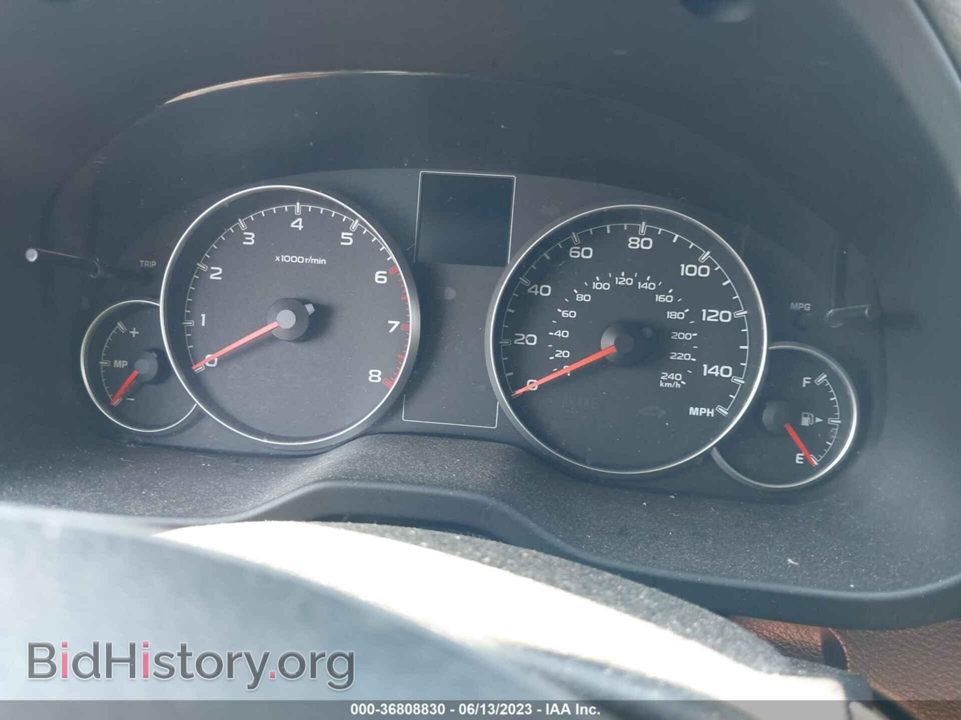 2014 SUBARU OUTBACK - VIN: 4S4BRBDC7E3262307 - Фото 15