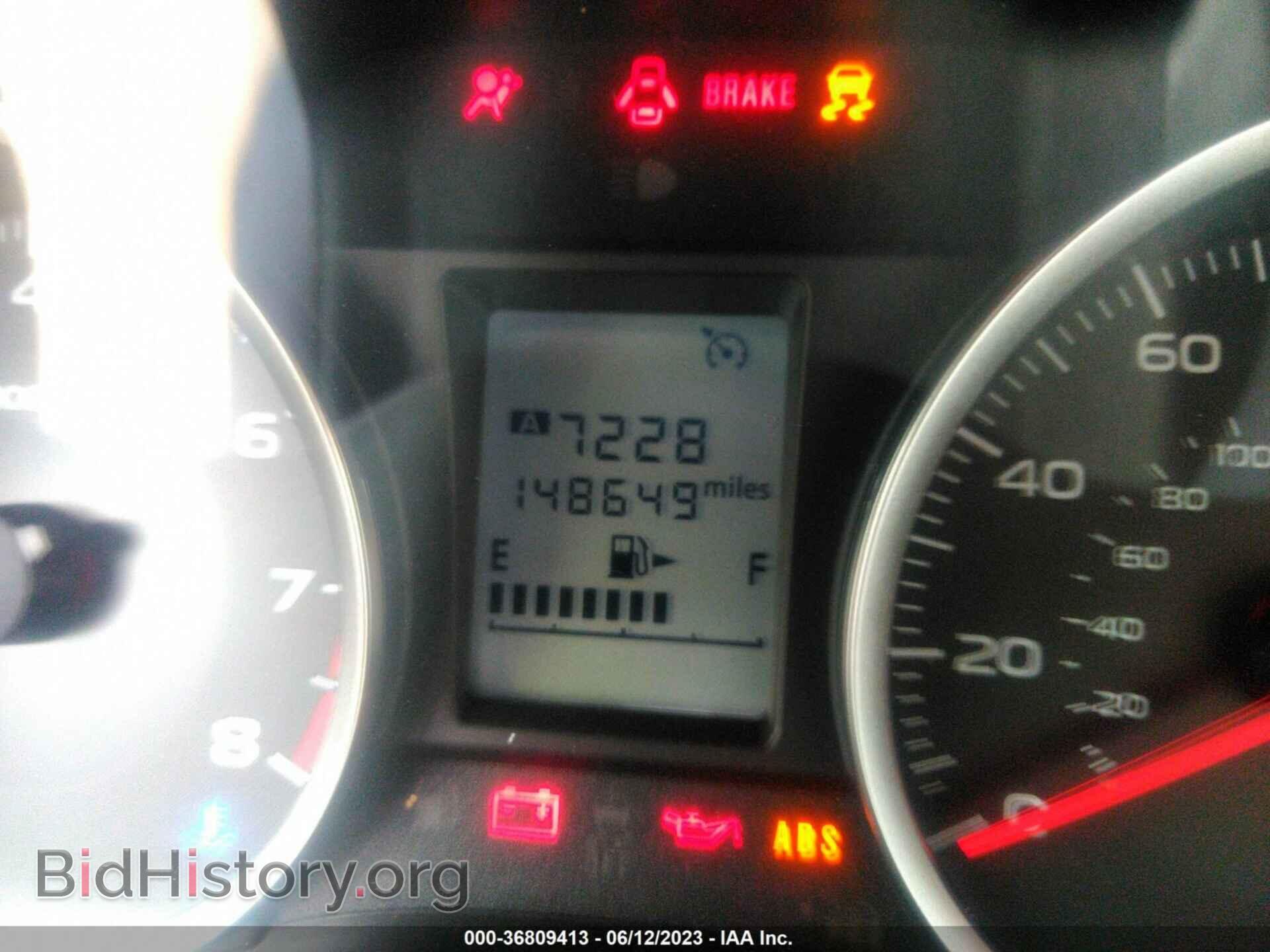 2018 SUBARU FORESTER - VIN: JF2SJAAC0JG457969 - Фото 15