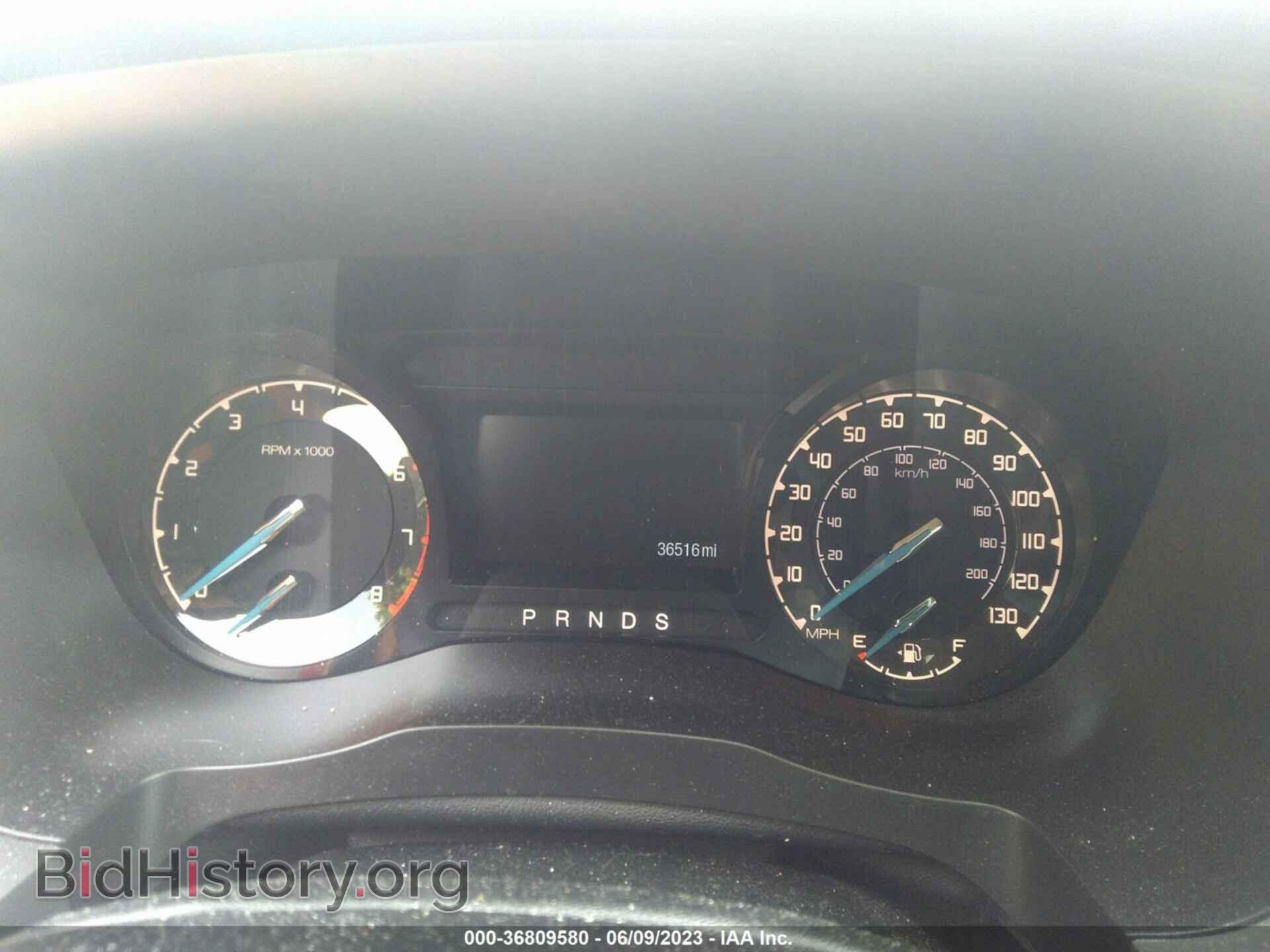 2021 FORD RANGER - VIN: 1FTER4FH2MLD08596 - Фото 7