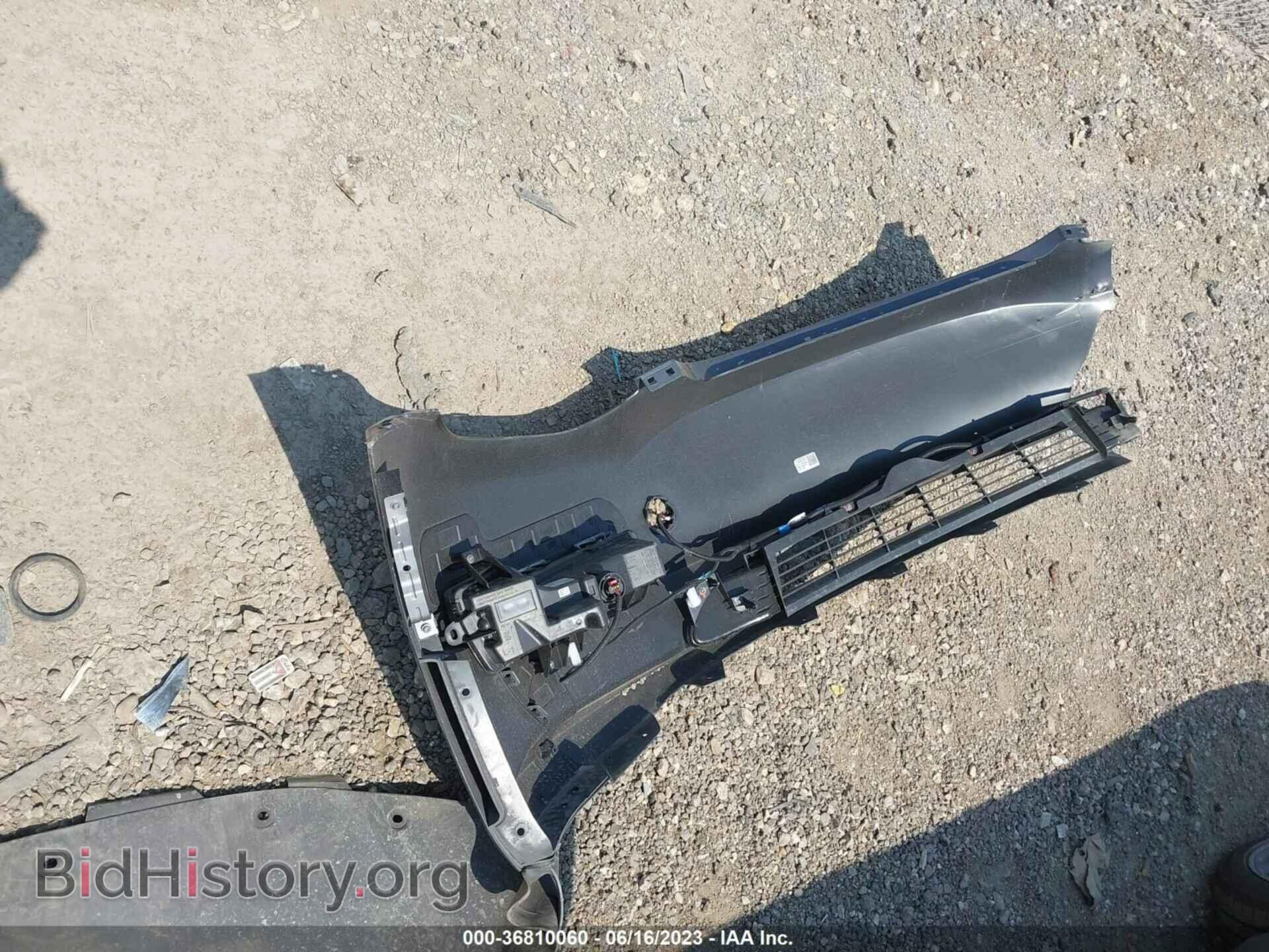 2023 TESLA MODEL 3 - VIN: 5YJ3E1EA0PF422965 - Фото 10