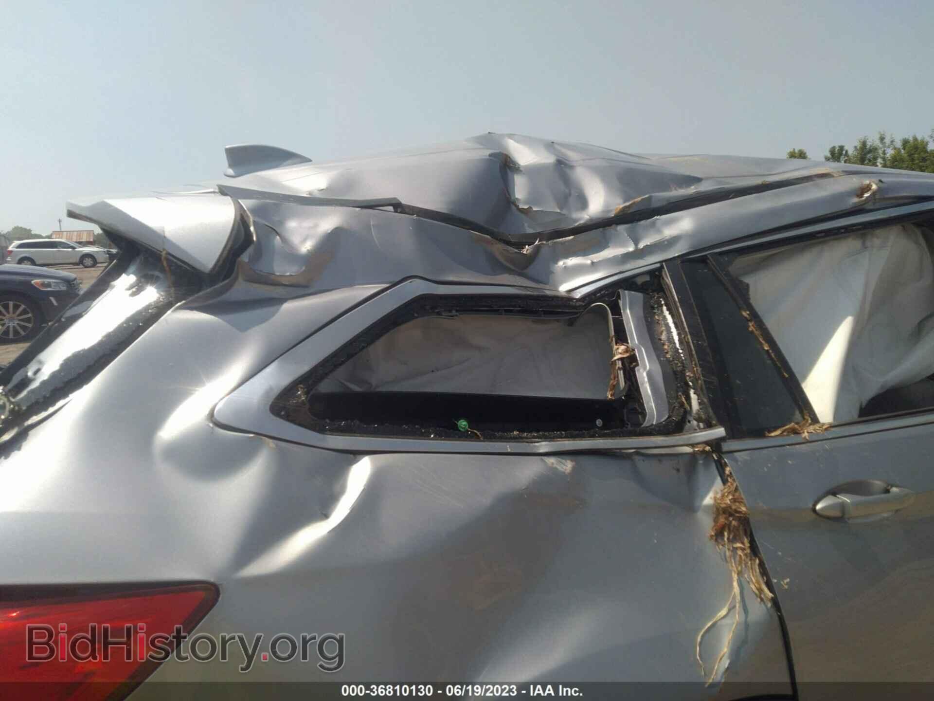 2020 HONDA PILOT - VIN: 5FNYF6H36LB028605 - Фото 6