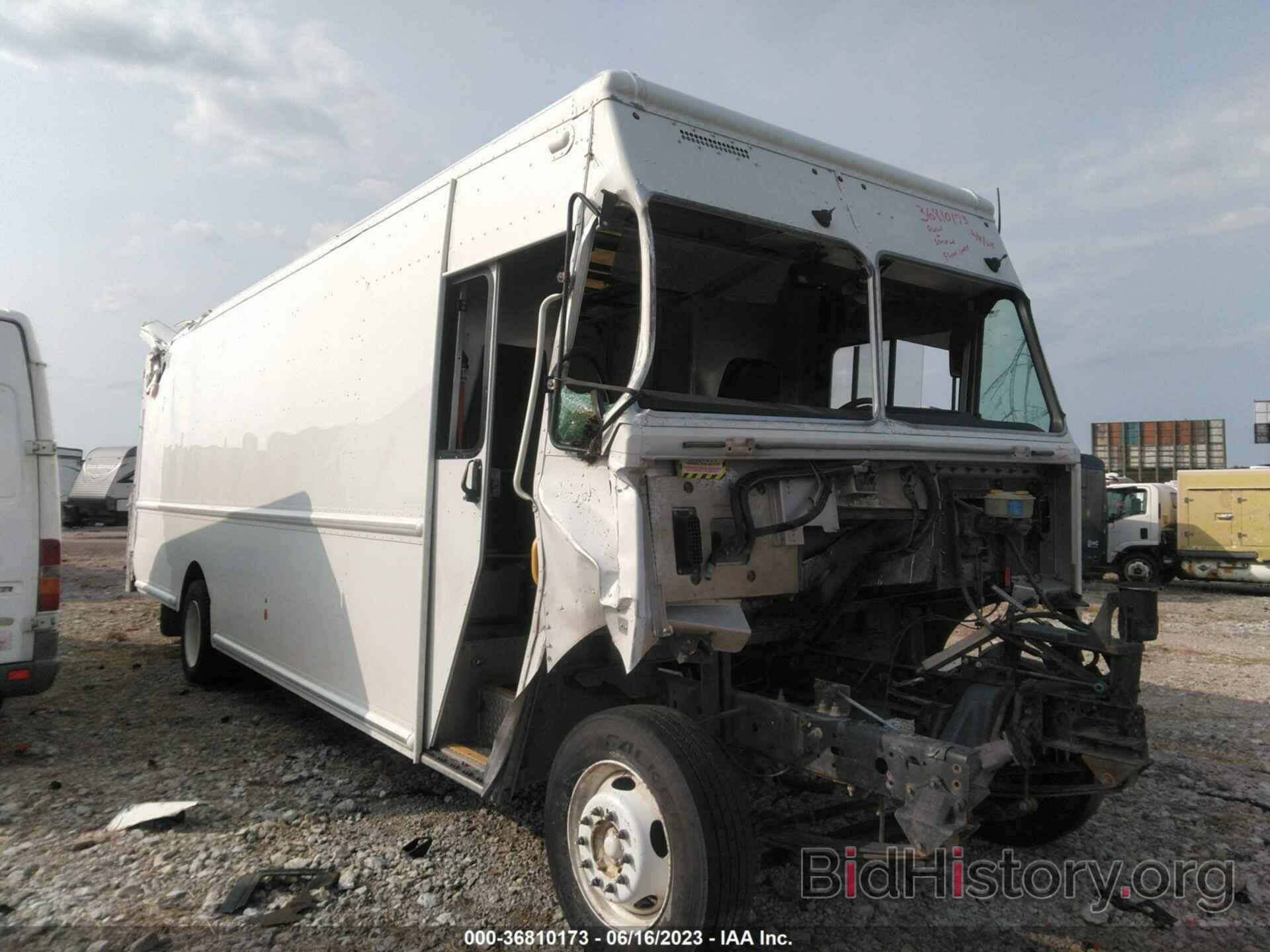 Photo 1F66F5KY1K0A09319 - FORD F-59 COMMERCIAL STRIPPED 2019
