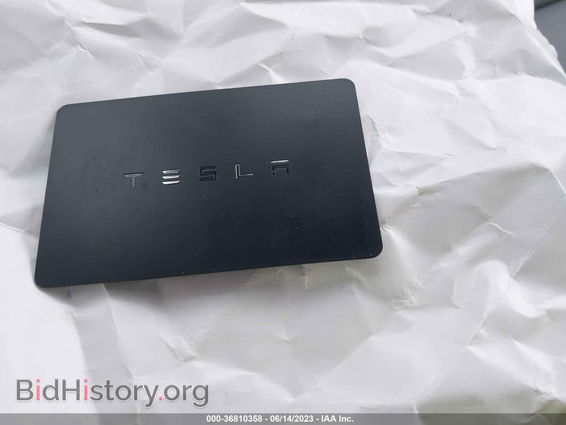 2019 TESLA MODEL 3 - VIN: 5YJ3E1EB4KF432982 - Фото 10