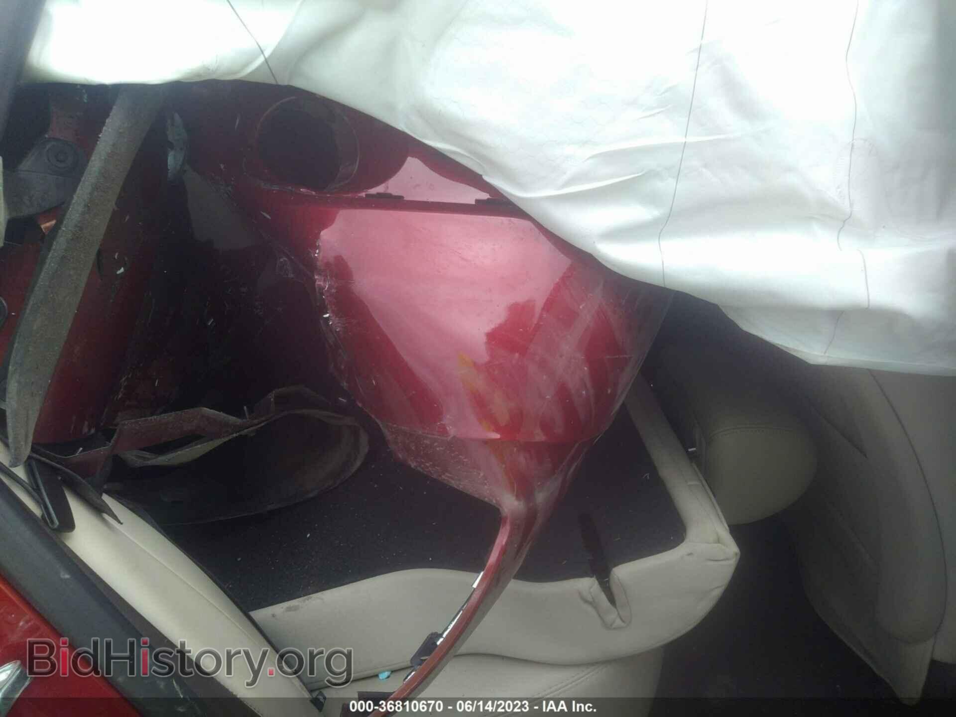 2014 BUICK VERANO - VIN: 1G4PP5SK4E4135046 - Фото 8