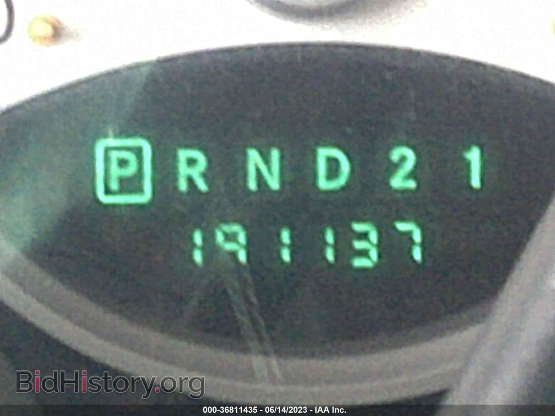 2009 DODGE DURANGO - VIN: 1D8HD48K99F710031 - Фото 7