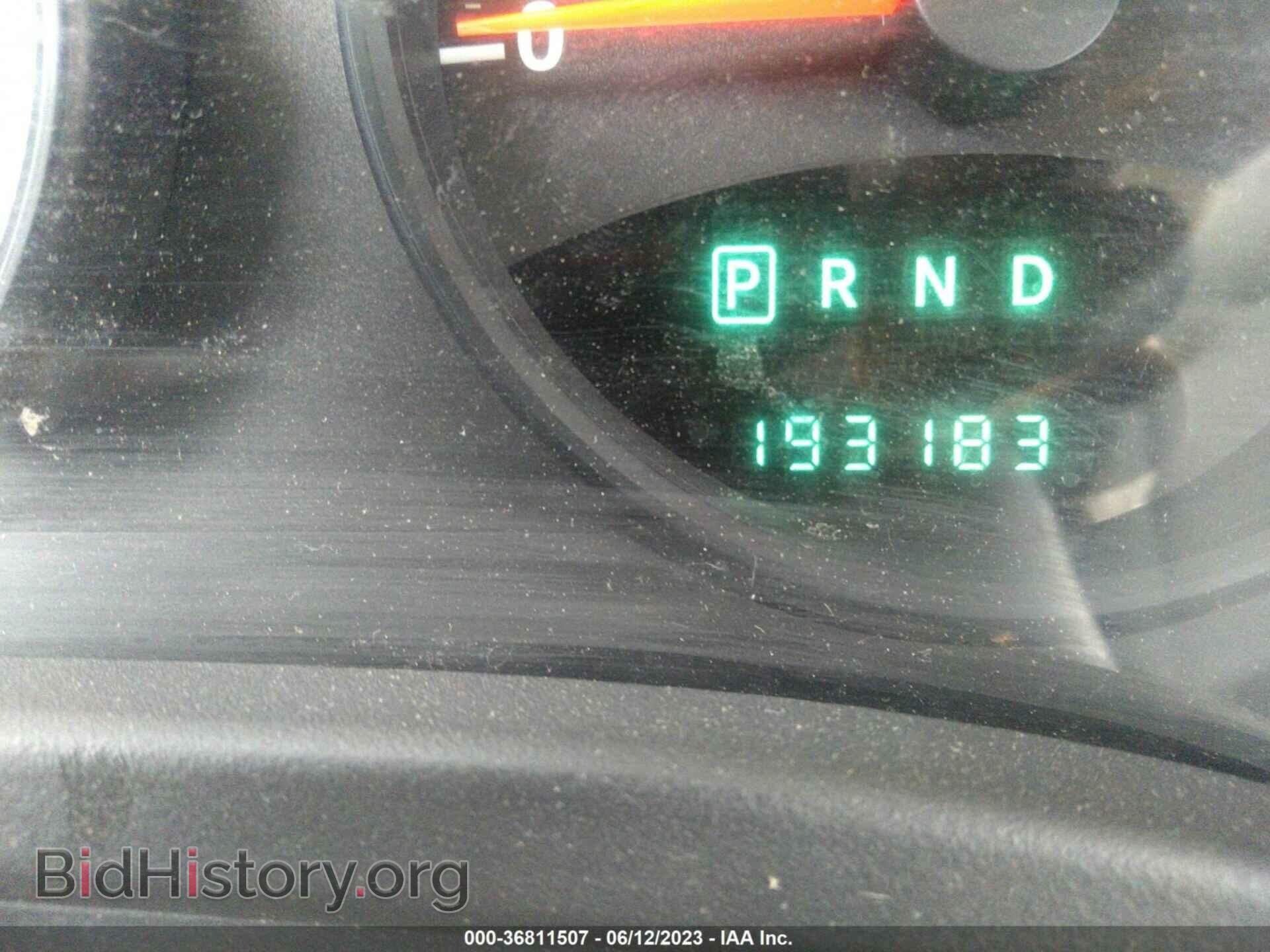 2011 JEEP COMPASS - VIN: 1J4NT1FB3BD224851 - Photo 7