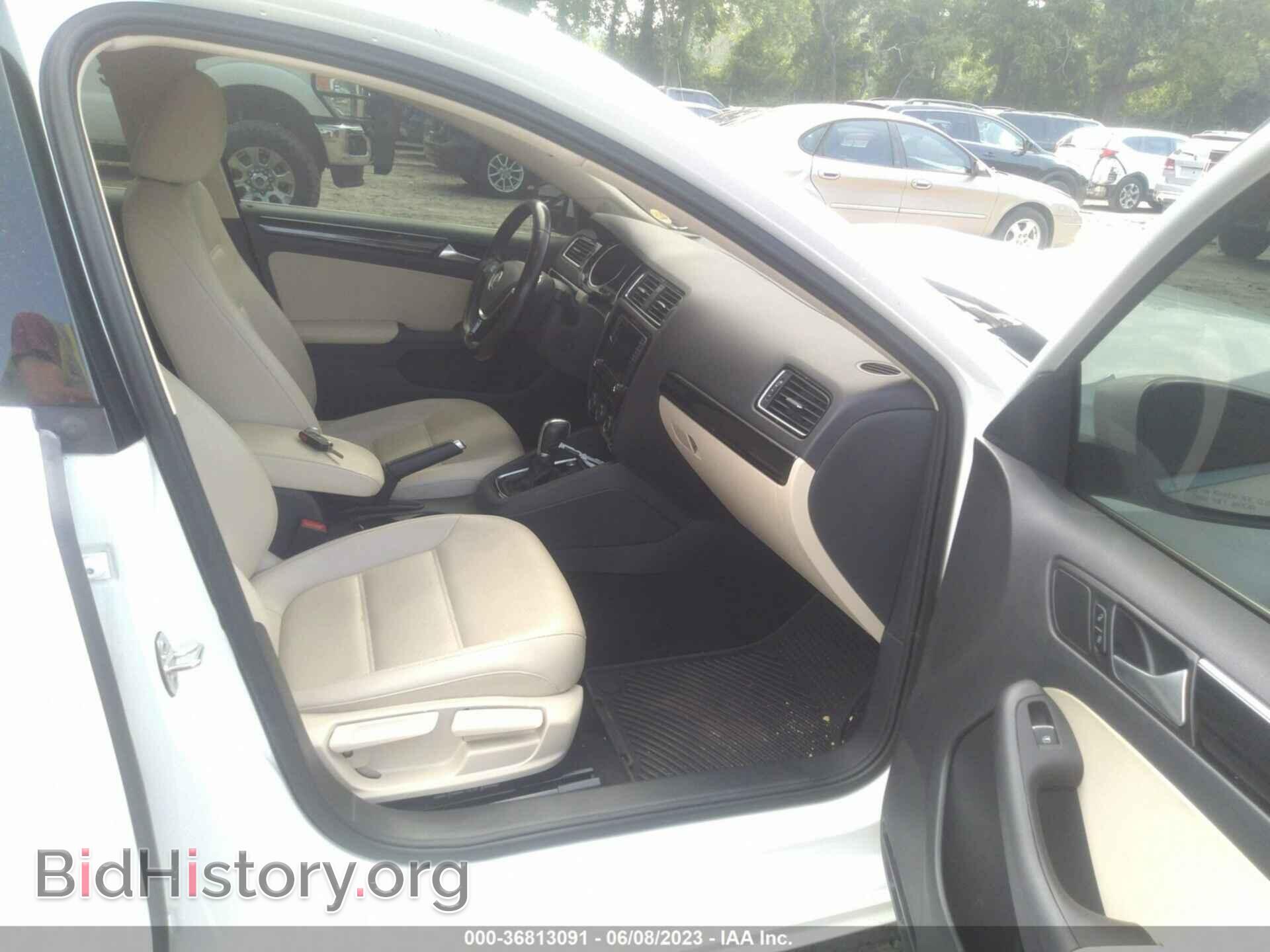 2017 VOLKSWAGEN JETTA - VIN: 3VWL17AJ5HM399231 - Фото 5