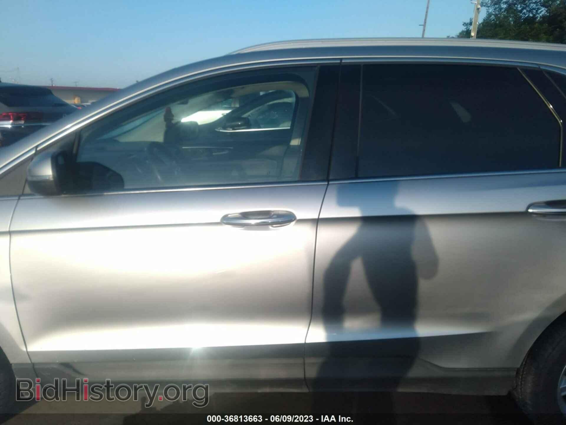 2020 FORD EDGE - VIN: 2FMPK3K95LBB35642 - Photo 15