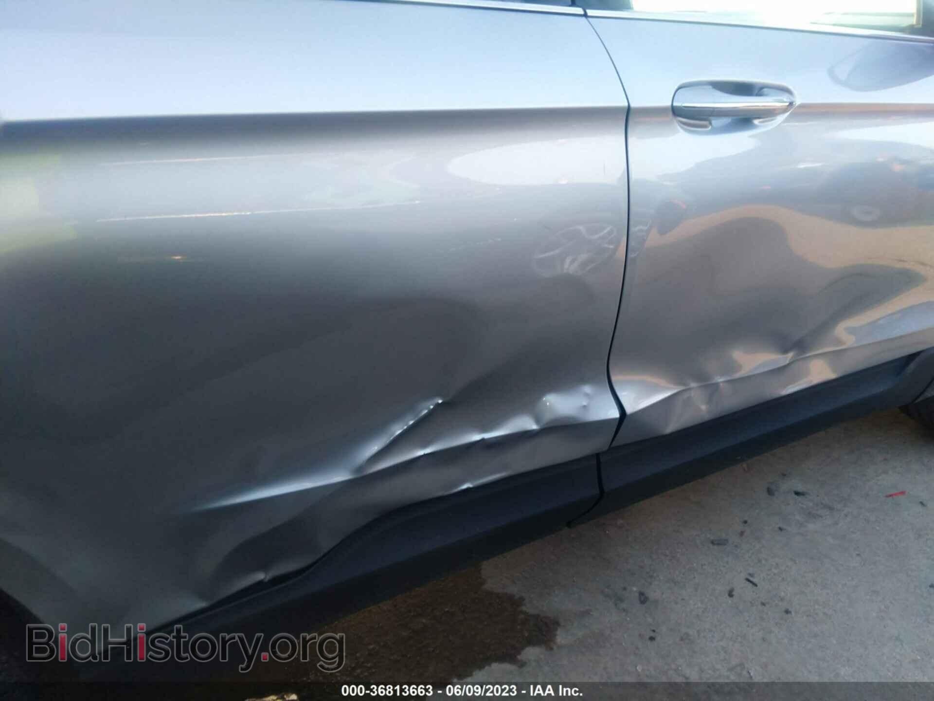 2020 FORD EDGE - VIN: 2FMPK3K95LBB35642 - Photo 6