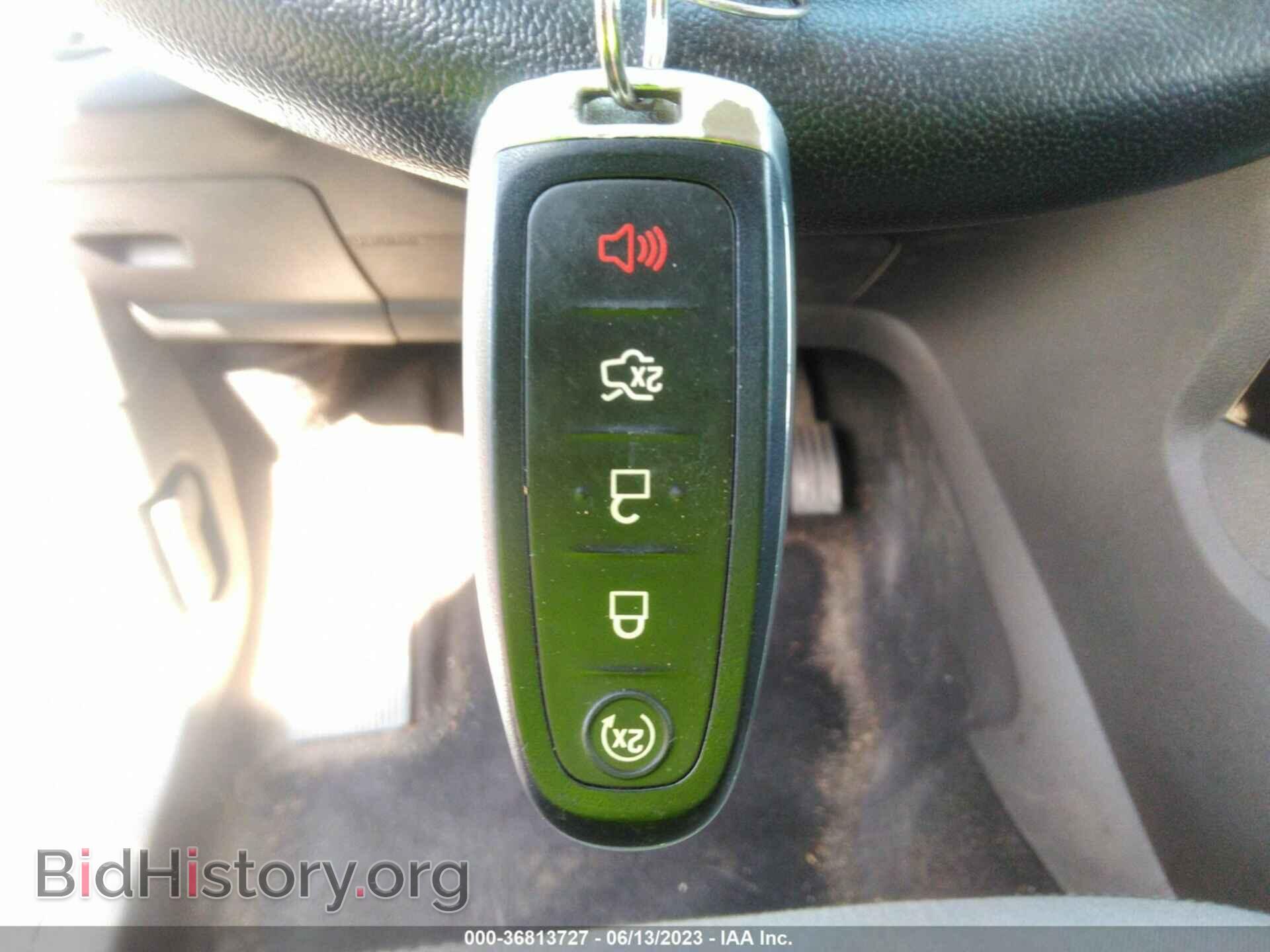 2019 FORD ESCAPE - VIN: 1FMCU9GD6KUB80669 - Photo 11