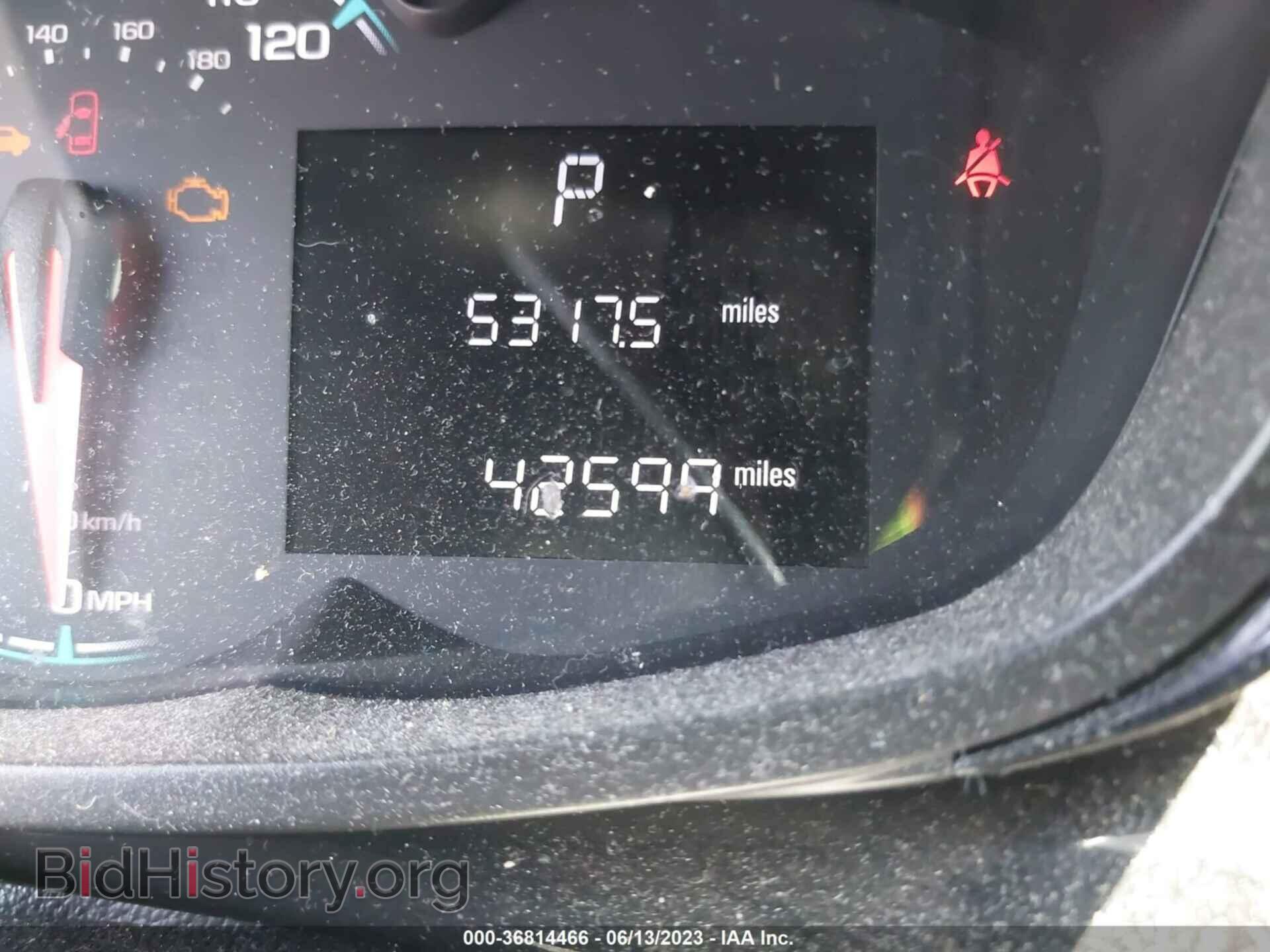 2019 CHEVROLET SPARK - VIN: KL8CD6SA0KC709659 - Фото 15