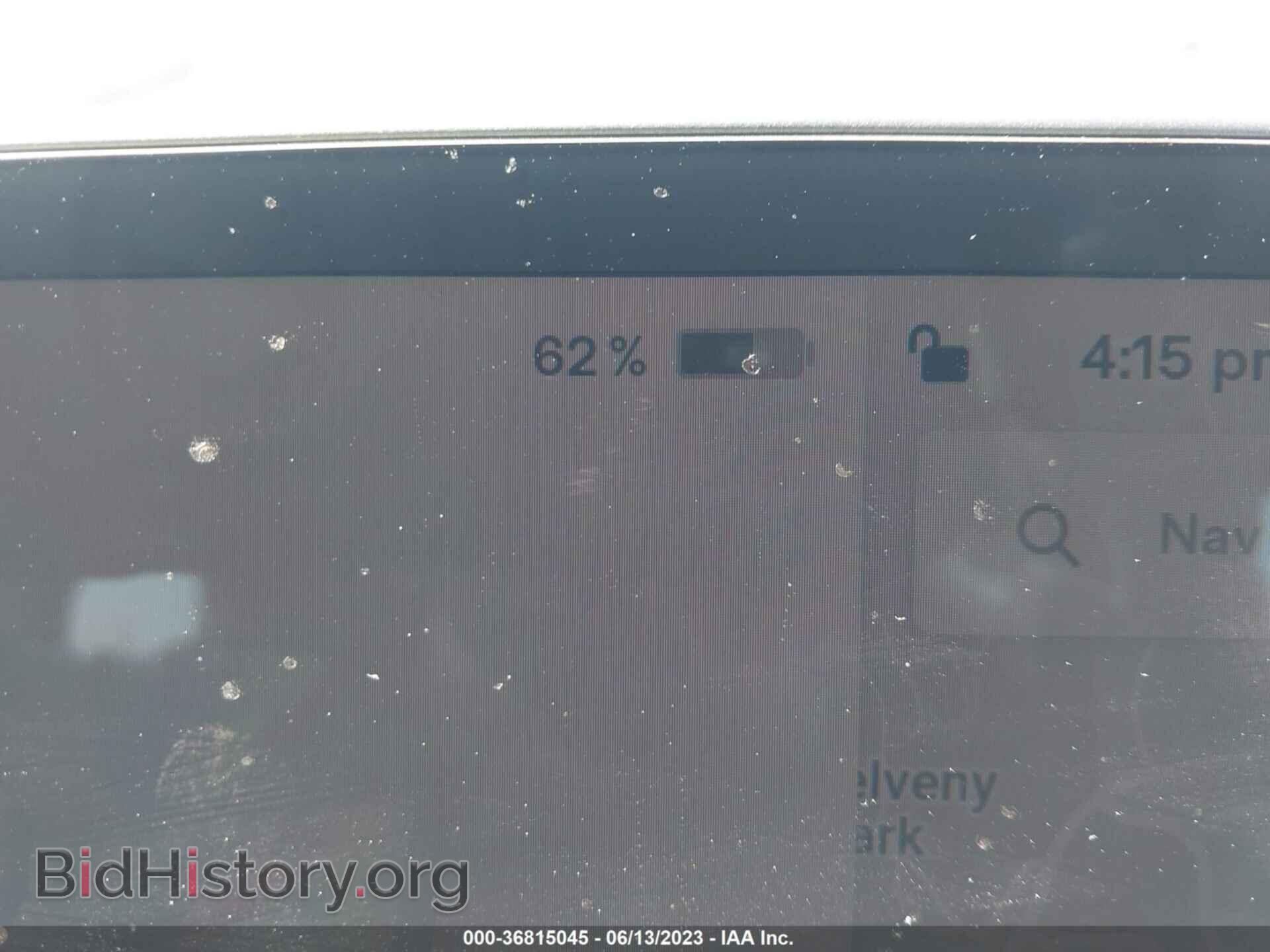 2023 TESLA MODEL 3 - VIN: 5YJ3E1EA5PF548478 - Фото 10