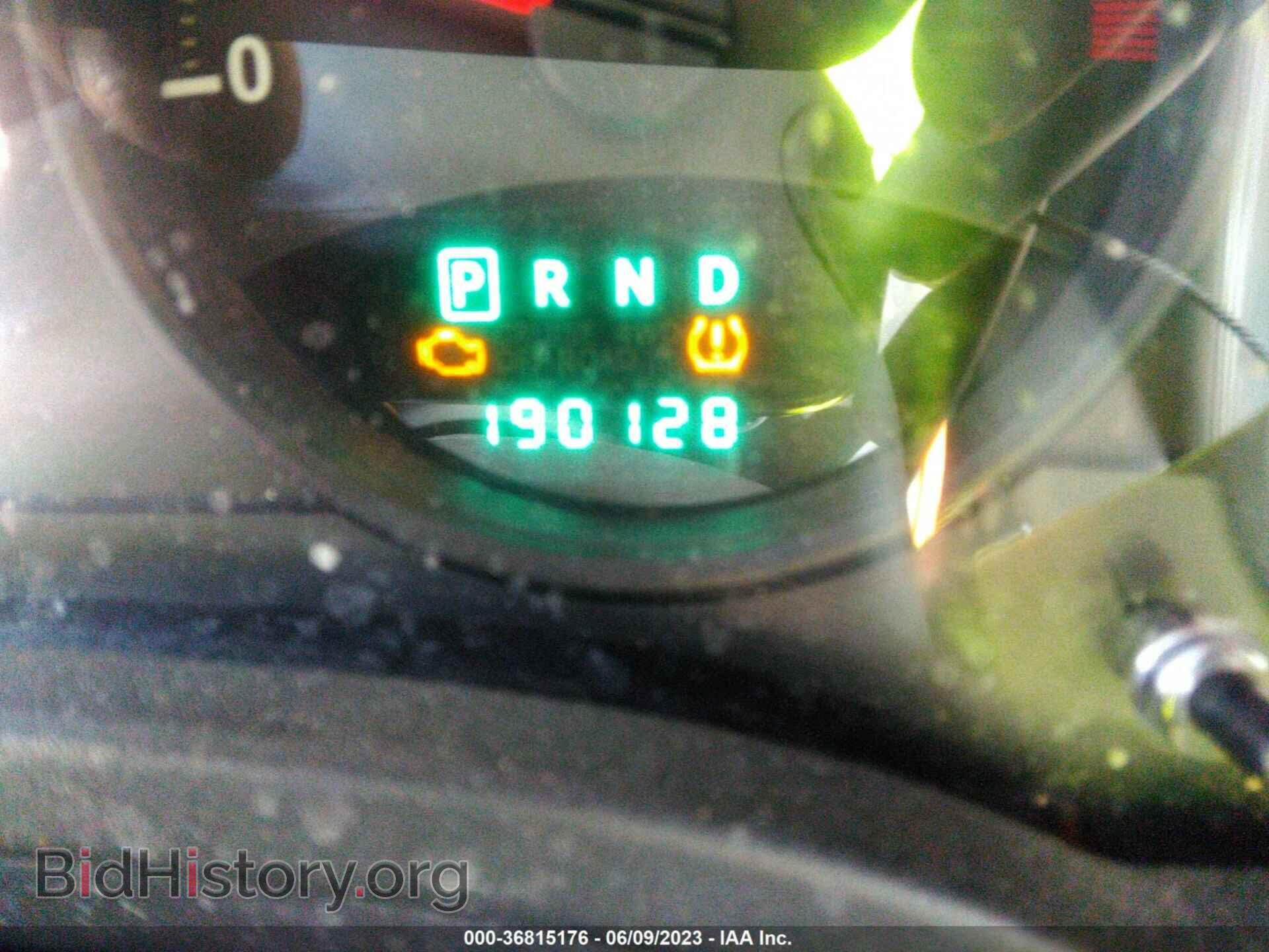 2012 JEEP COMPASS - VIN: 1C4NJCBA4CD570400 - Фото 7