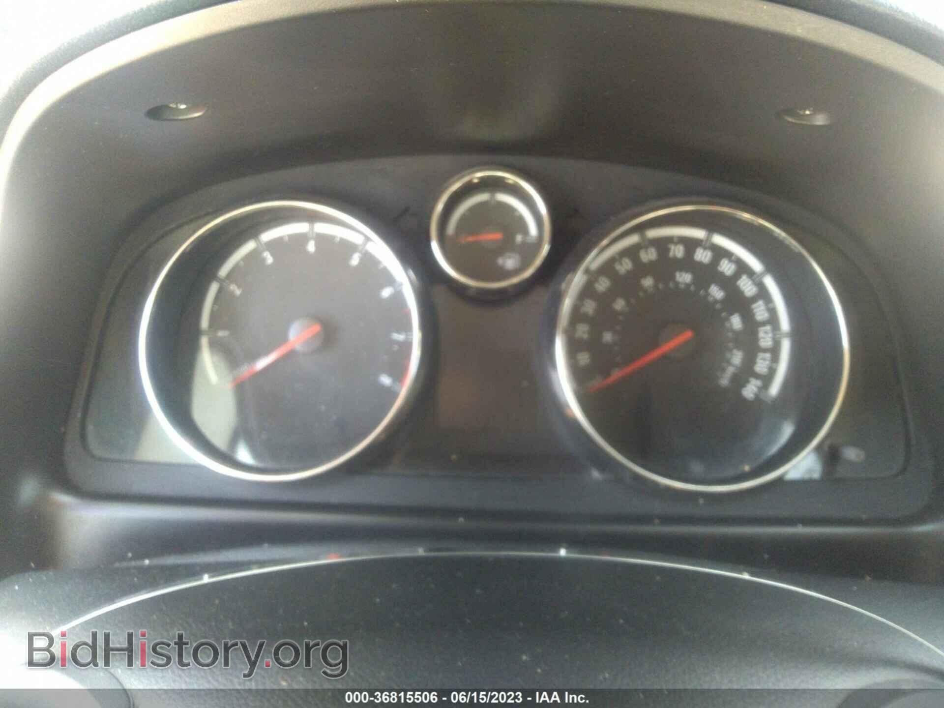 2009 SATURN VUE - VIN: 3GSCL53719S584932 - Фото 7