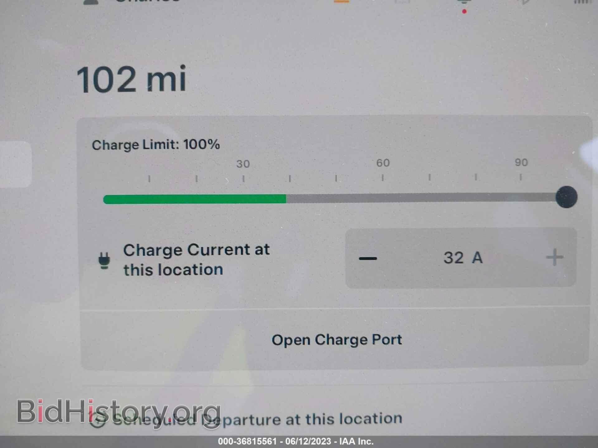 2022 TESLA MODEL 3 - VIN: 5YJ3E1EAXNF167710 - Photo 17