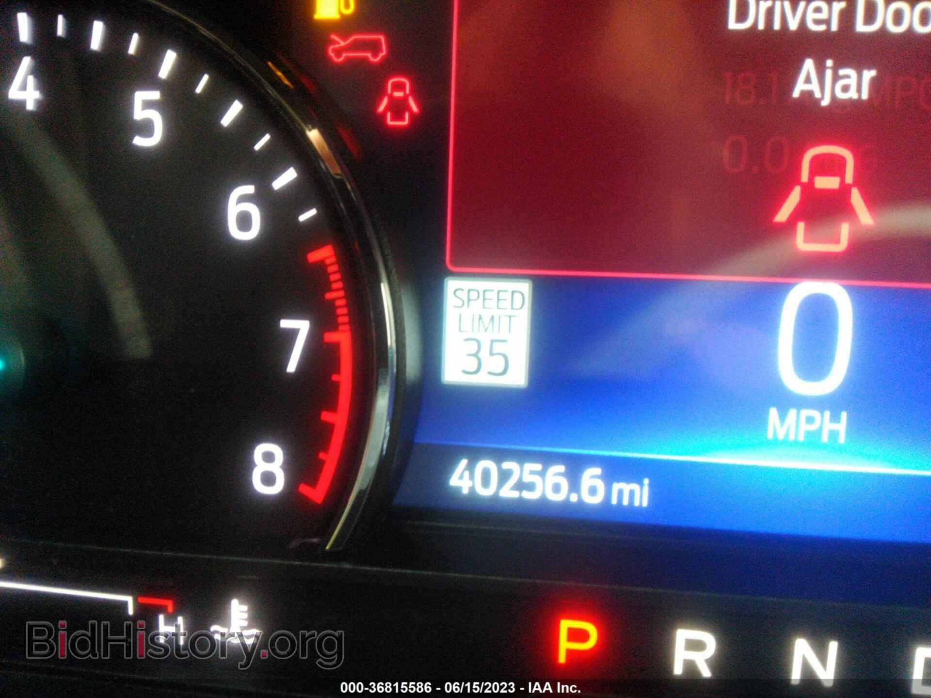 2022 FORD EXPLORER - VIN: 1FMSK7KH0NGA86306 - Фото 16