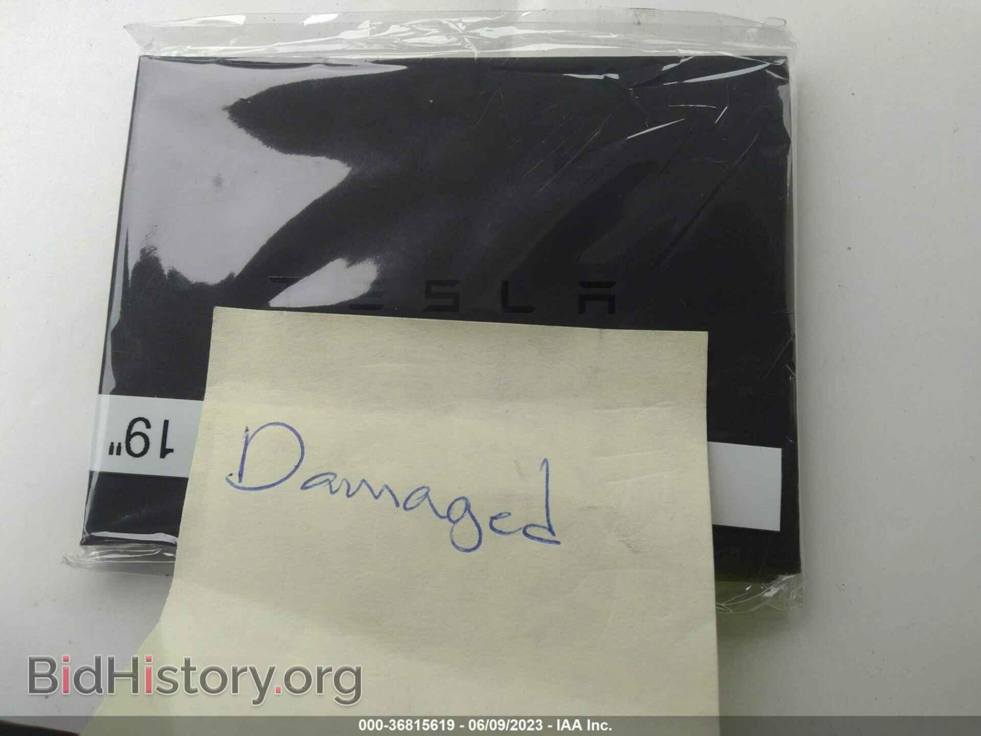 2023 TESLA MODEL 3 - VIN: 5YJ3E1EA0PF551773 - Фото 10