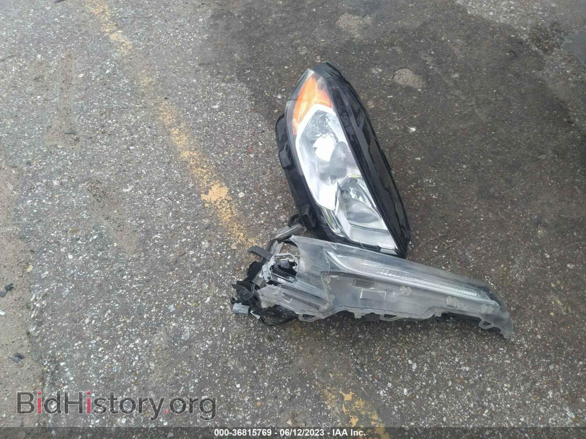 2020 FORD ECOSPORT - VIN: MAJ3S2FE7LC313111 - Фото 12