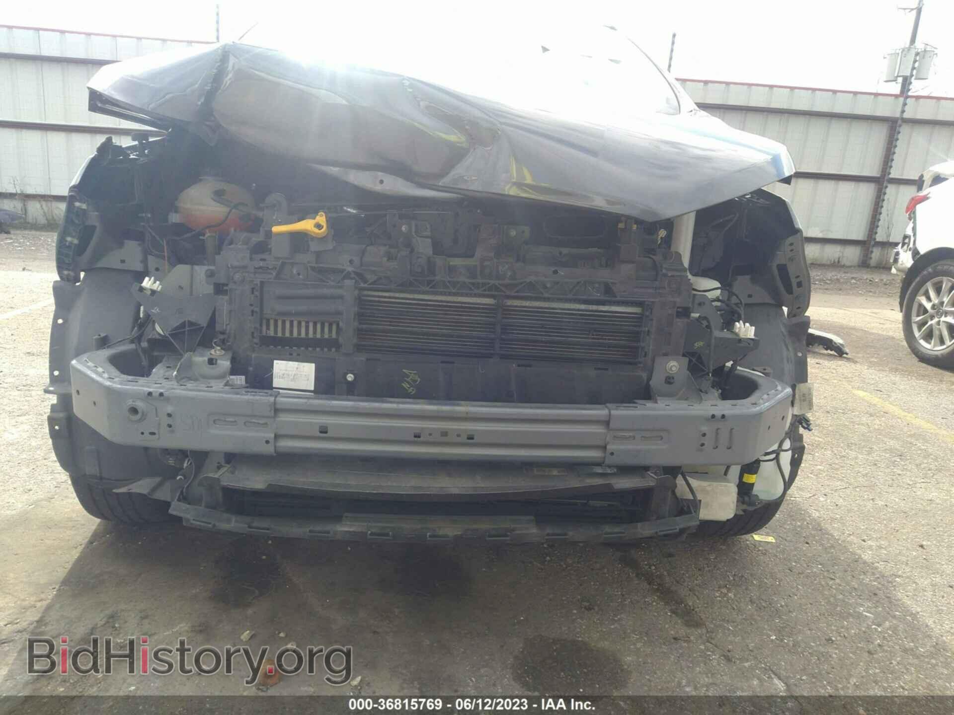 2020 FORD ECOSPORT - VIN: MAJ3S2FE7LC313111 - Фото 6