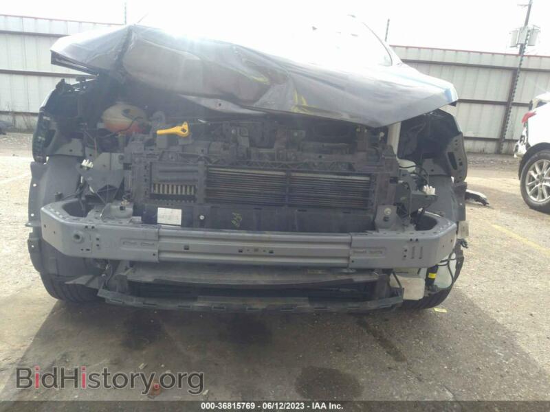 2020 Ford ECOSPORT (VIN MAJ3S2FE7LC313111) — photo 6 of 17