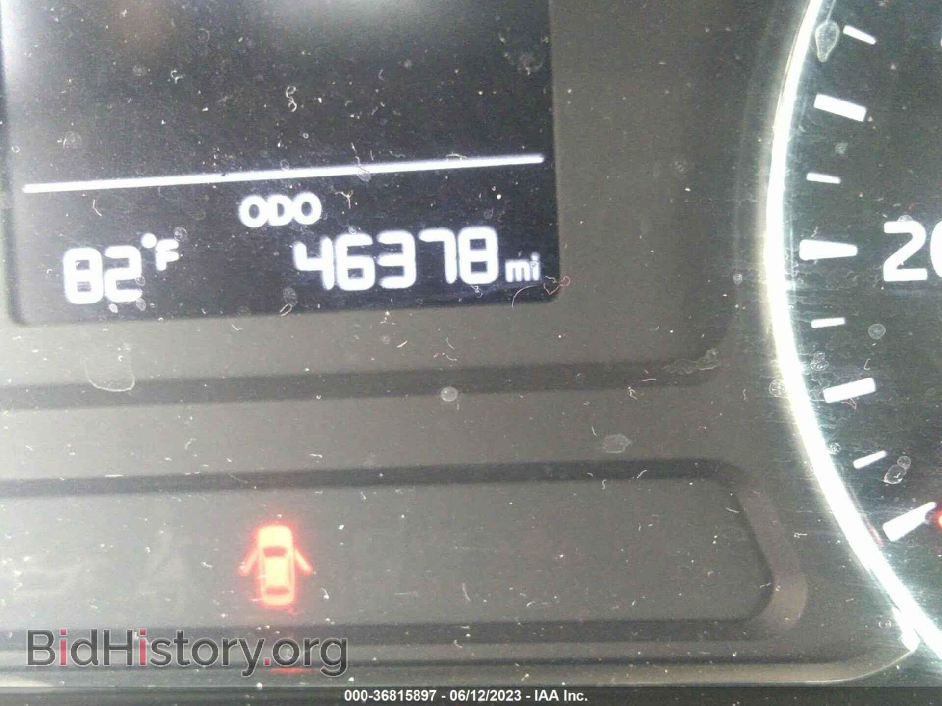2017 KIA FORTE - VIN: 3KPFK4A73HE137167 - Фото 15