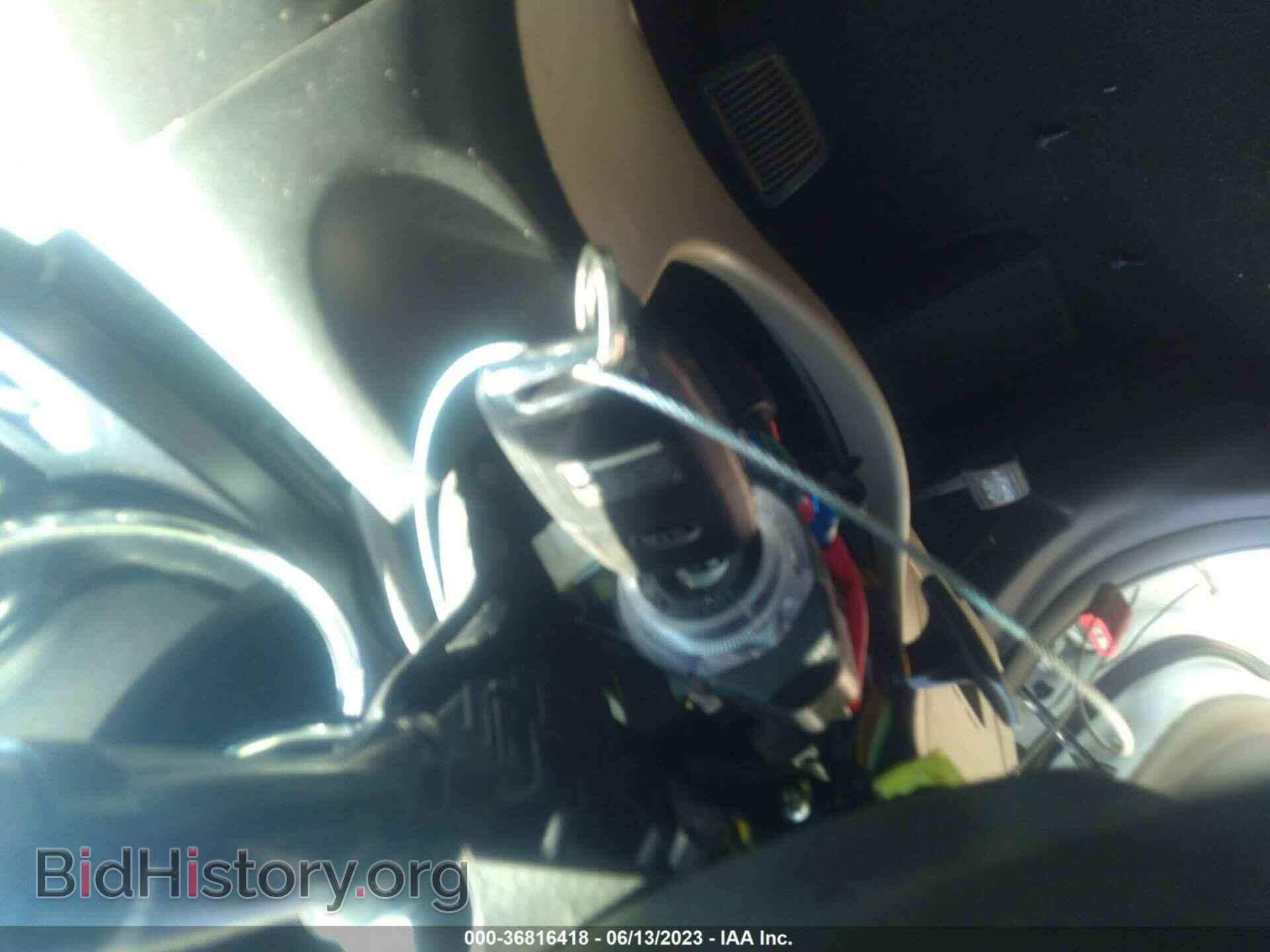 2013 KIA OPTIMA - VIN: KNAGM4A78D5384377 - Фото 11