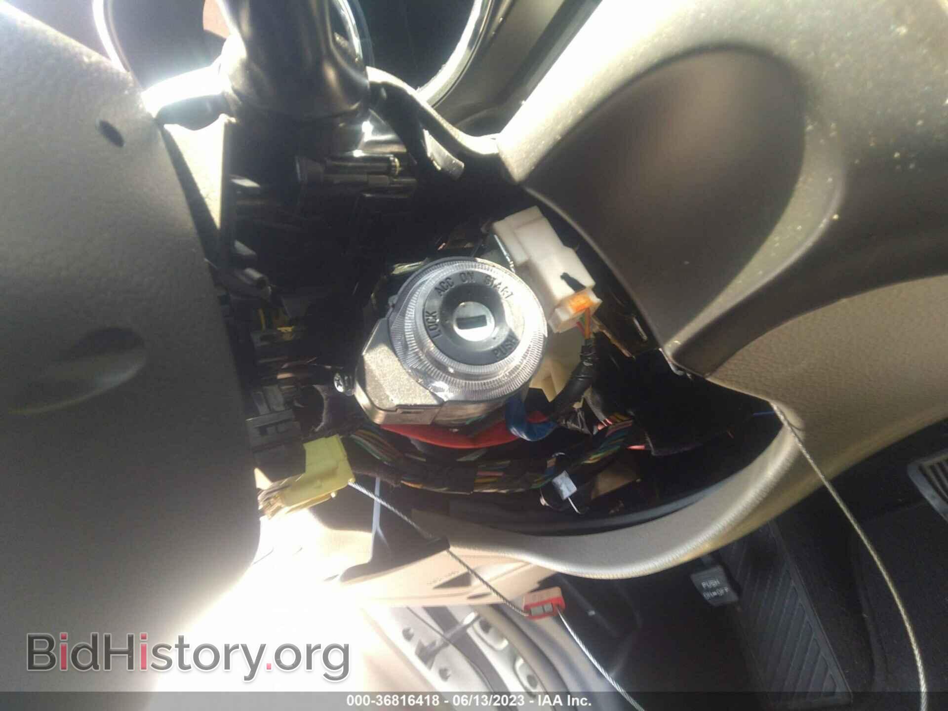 2013 KIA OPTIMA - VIN: KNAGM4A78D5384377 - Фото 6