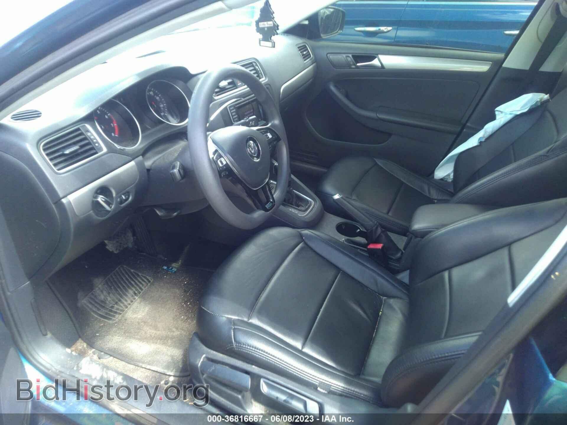 2018 VOLKSWAGEN JETTA - VIN: 3VW2B7AJXJM242597 - Фото 5
