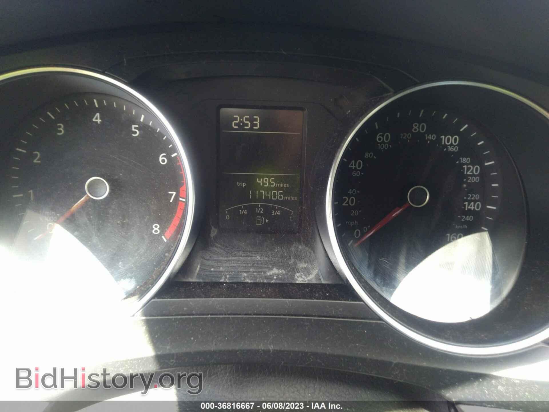 2018 VOLKSWAGEN JETTA - VIN: 3VW2B7AJXJM242597 - Фото 7